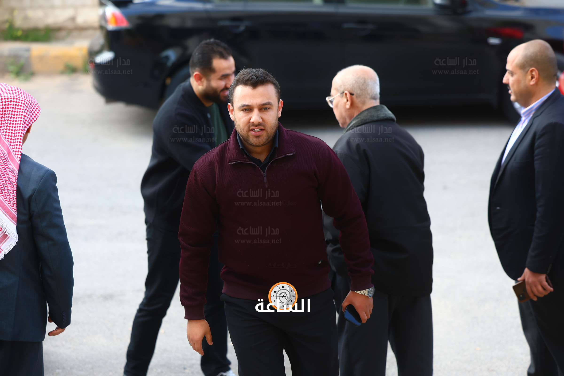 Madar Al-Saa Images 0.7801630503981206