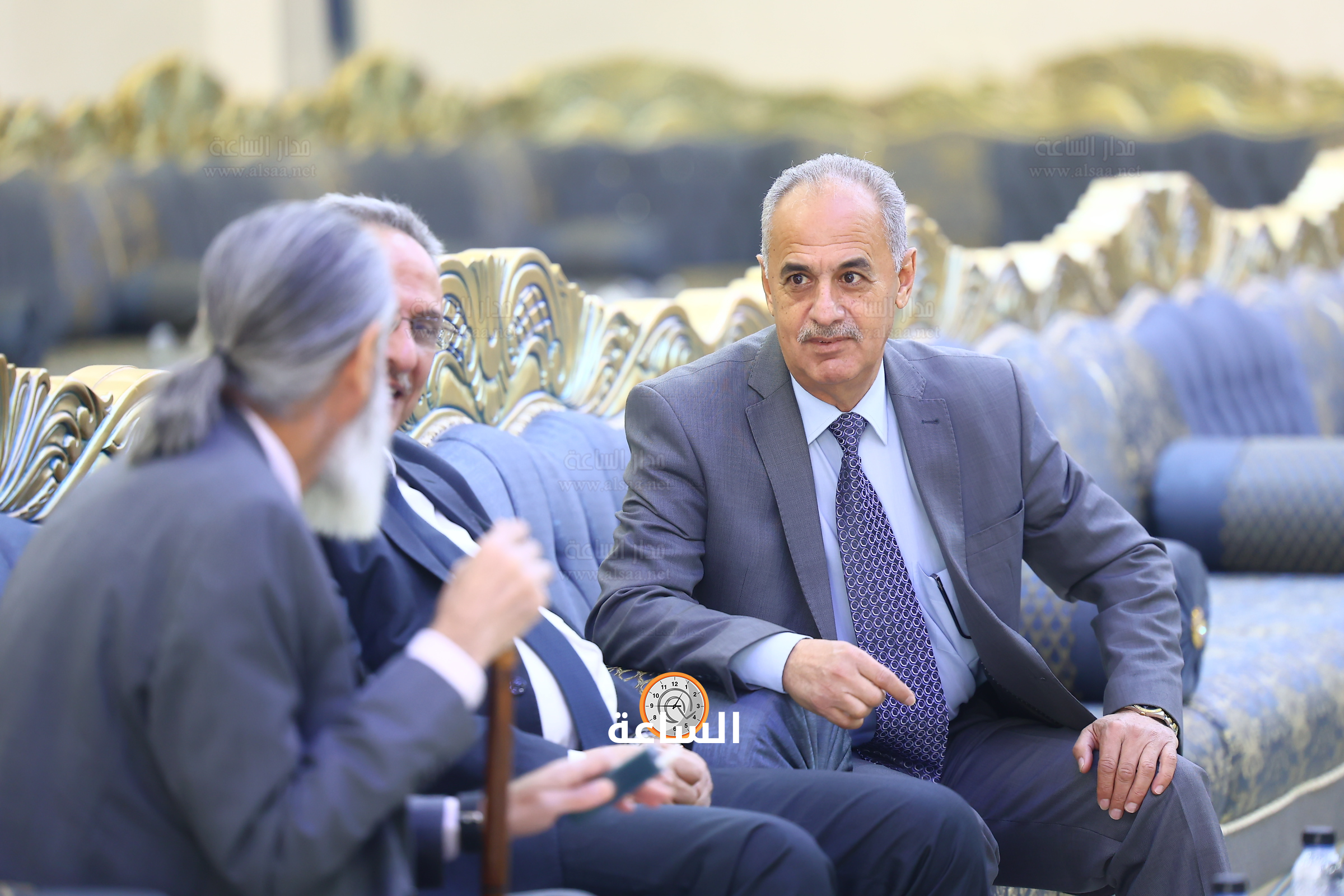 Madar Al-Saa Images 0.5923346194521337