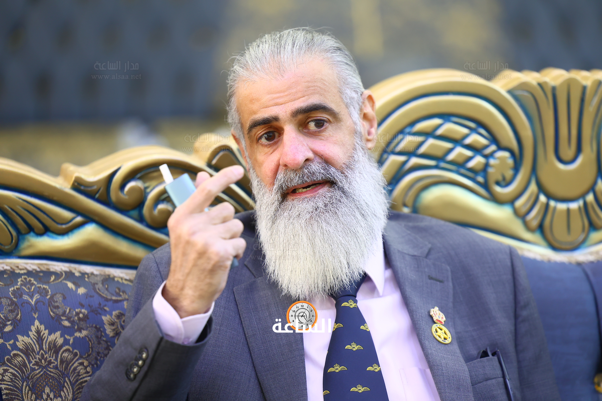 Madar Al-Saa Images 0.8834522994140472