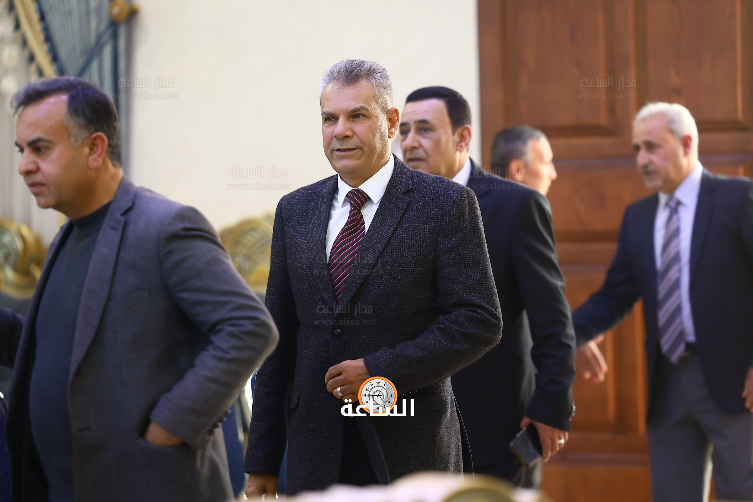 Madar Al-Saa Images 0.04791281075027931