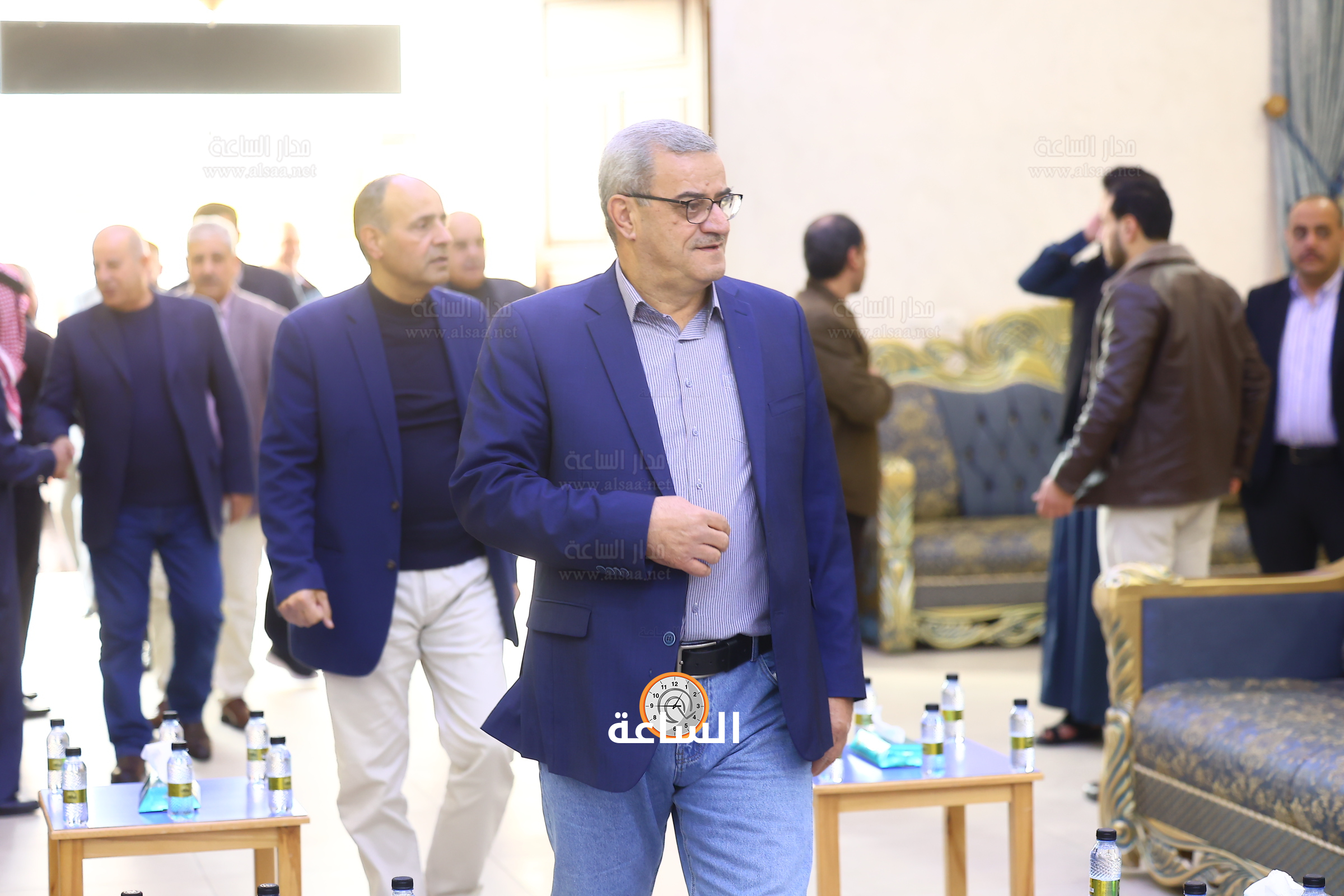 Madar Al-Saa Images 0.7024116701377616