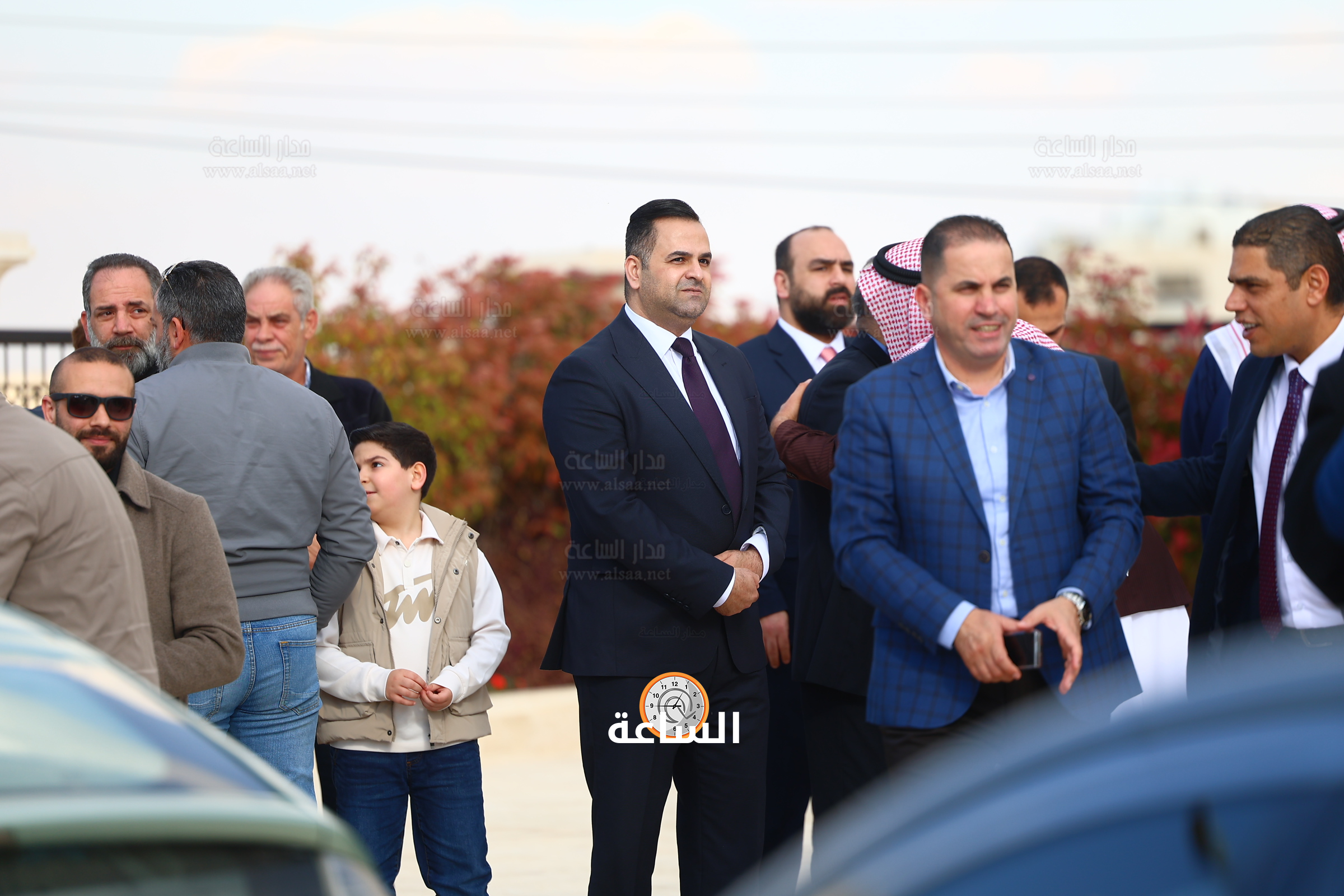 Madar Al-Saa Images 0.45591413963739724