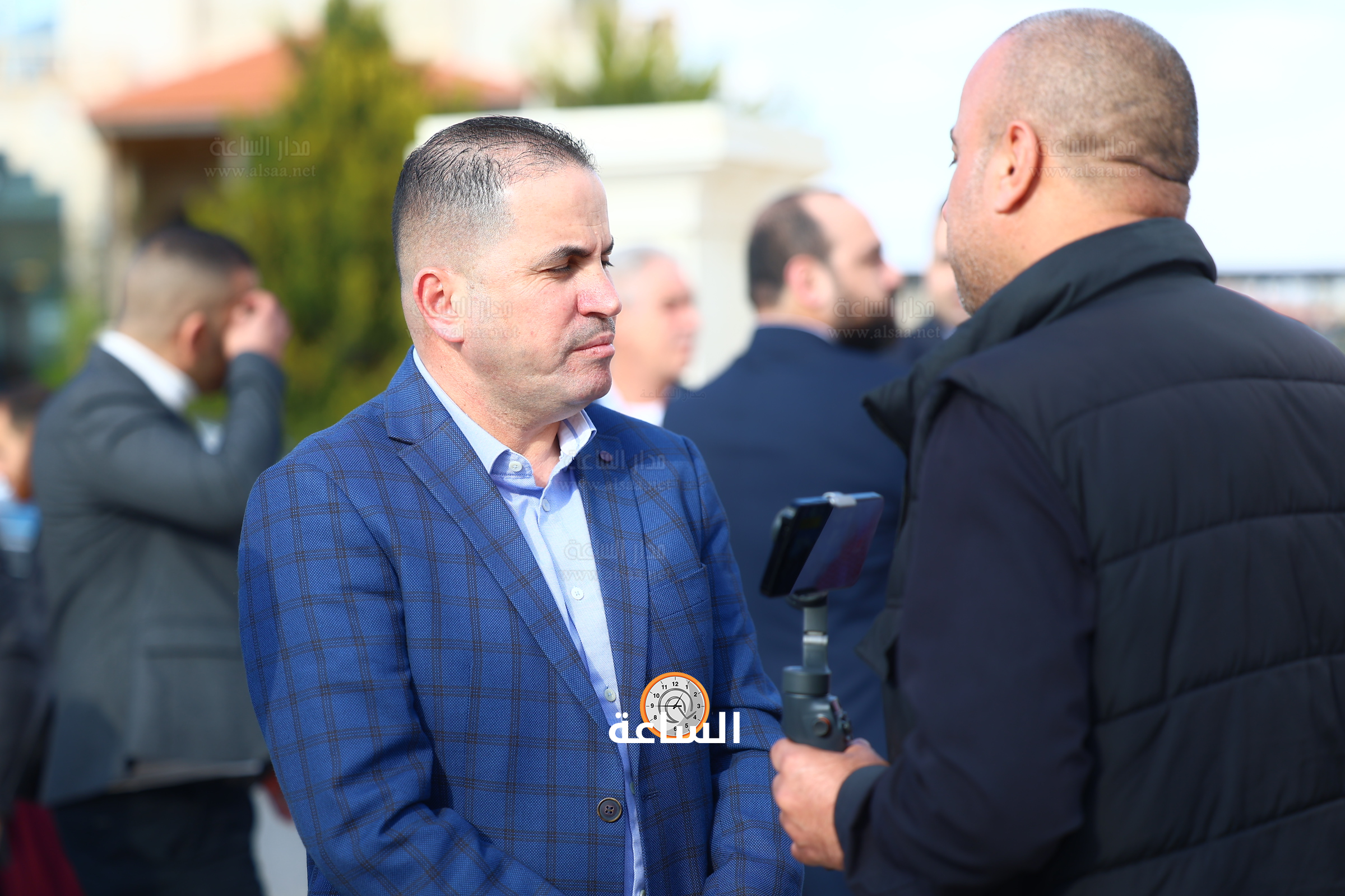 Madar Al-Saa Images 0.2846339852504953