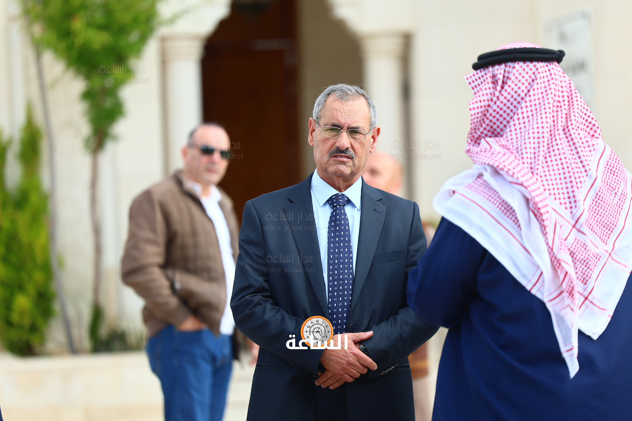 Madar Al-Saa Images 0.24646794029261399