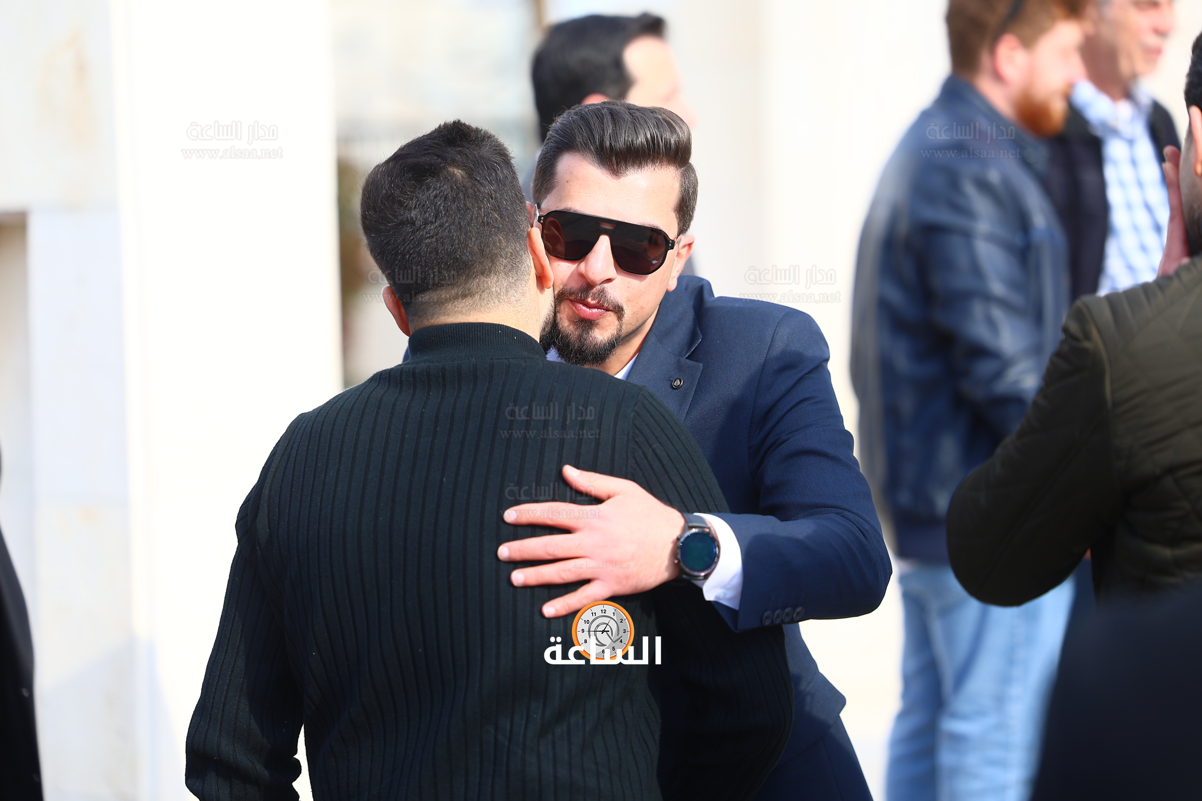 Madar Al-Saa Images 0.962489676008096