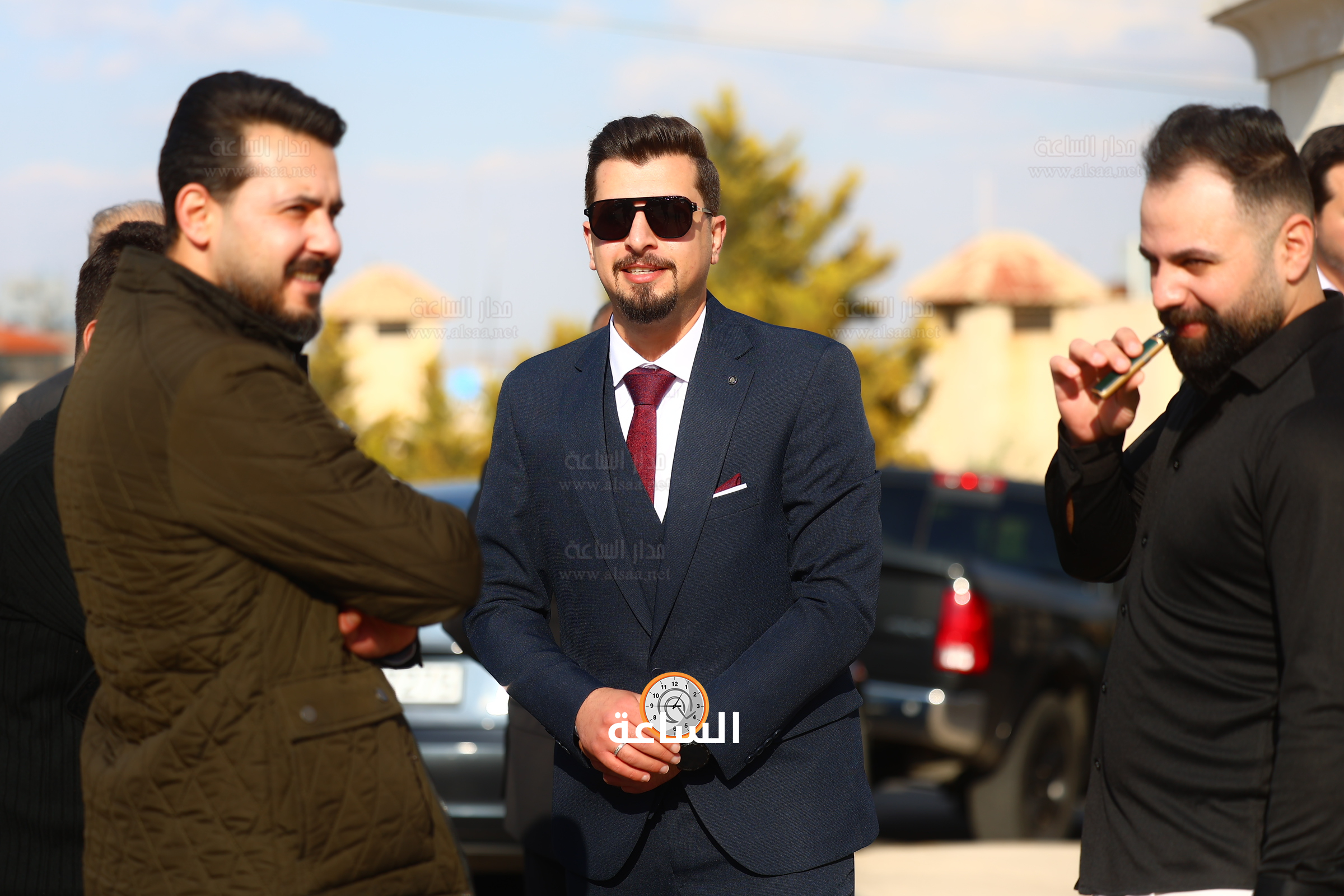 Madar Al-Saa Images 0.5819179026810299