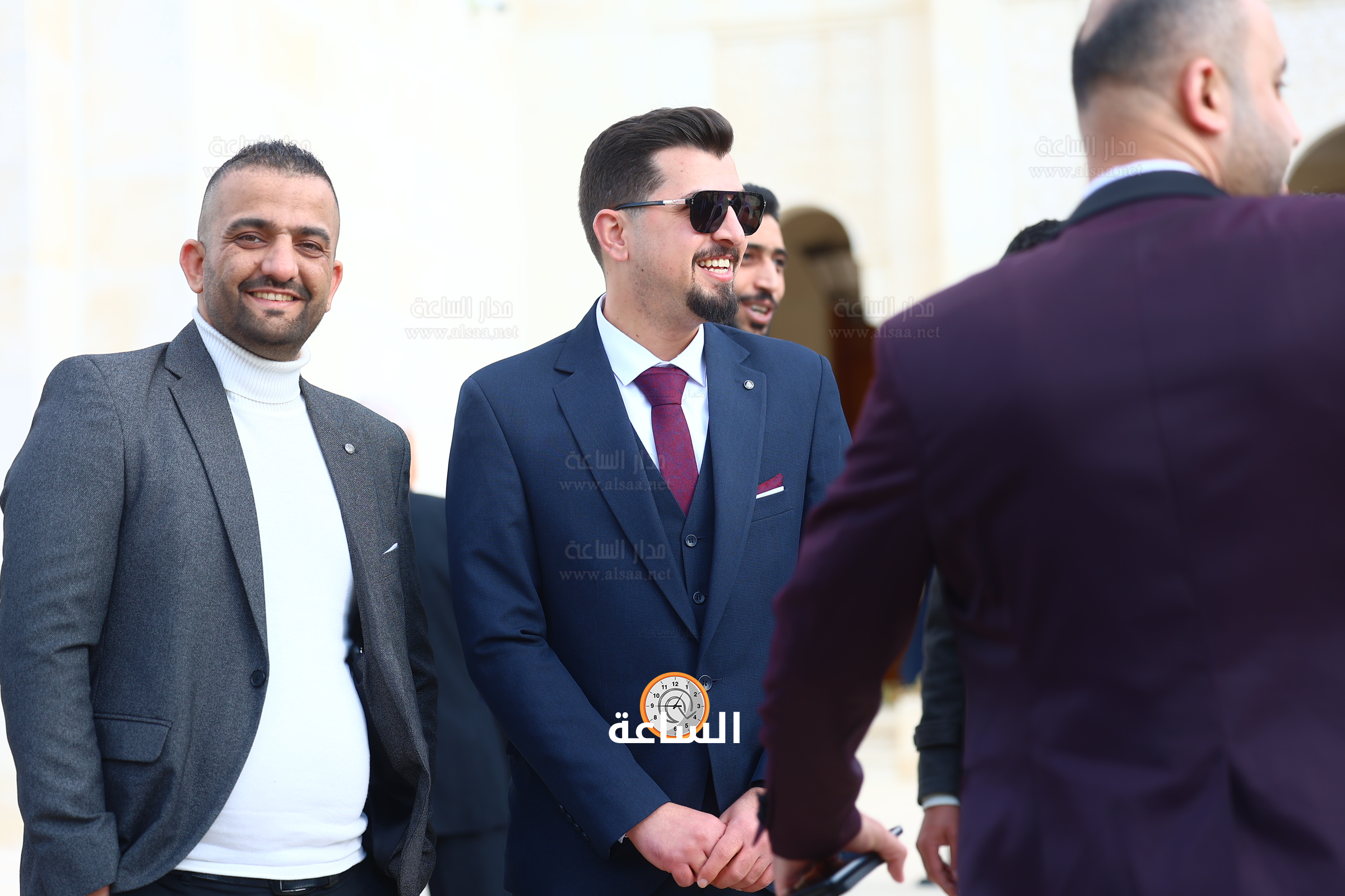 Madar Al-Saa Images 0.0668396057166063