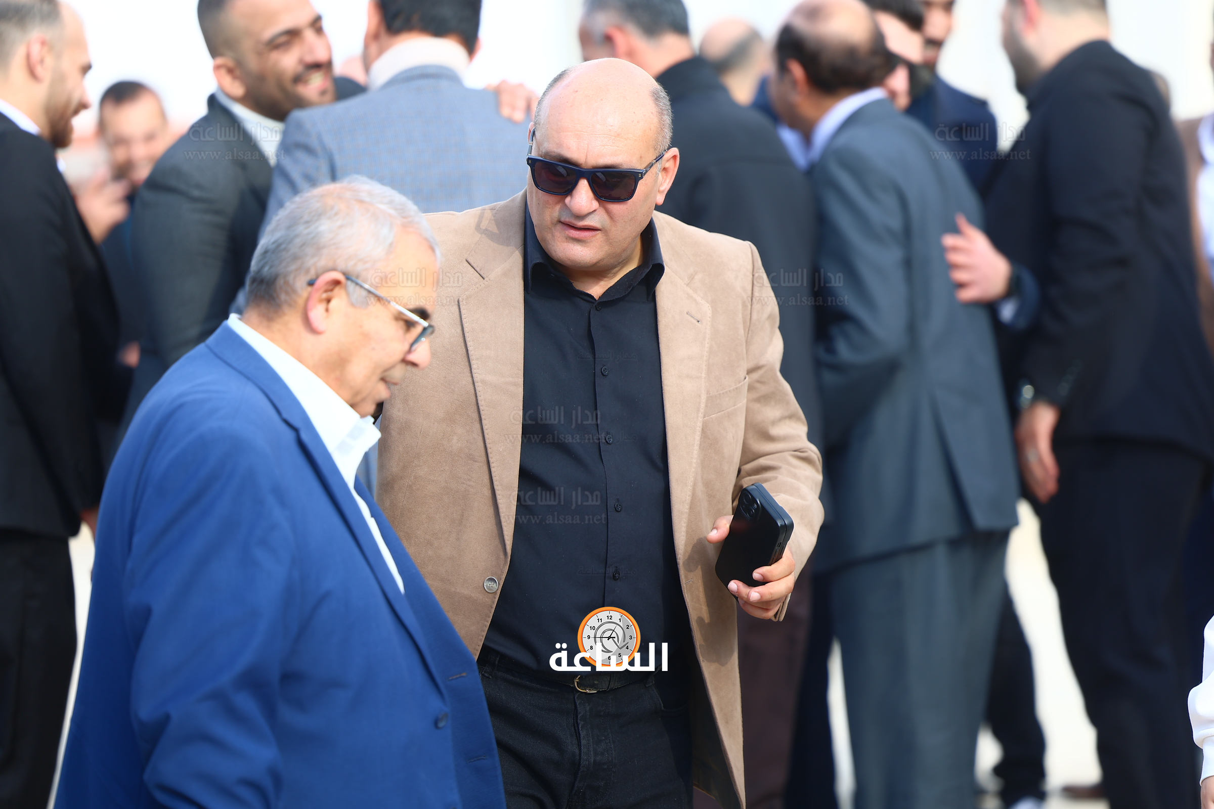 Madar Al-Saa Images 0.9356585304735942