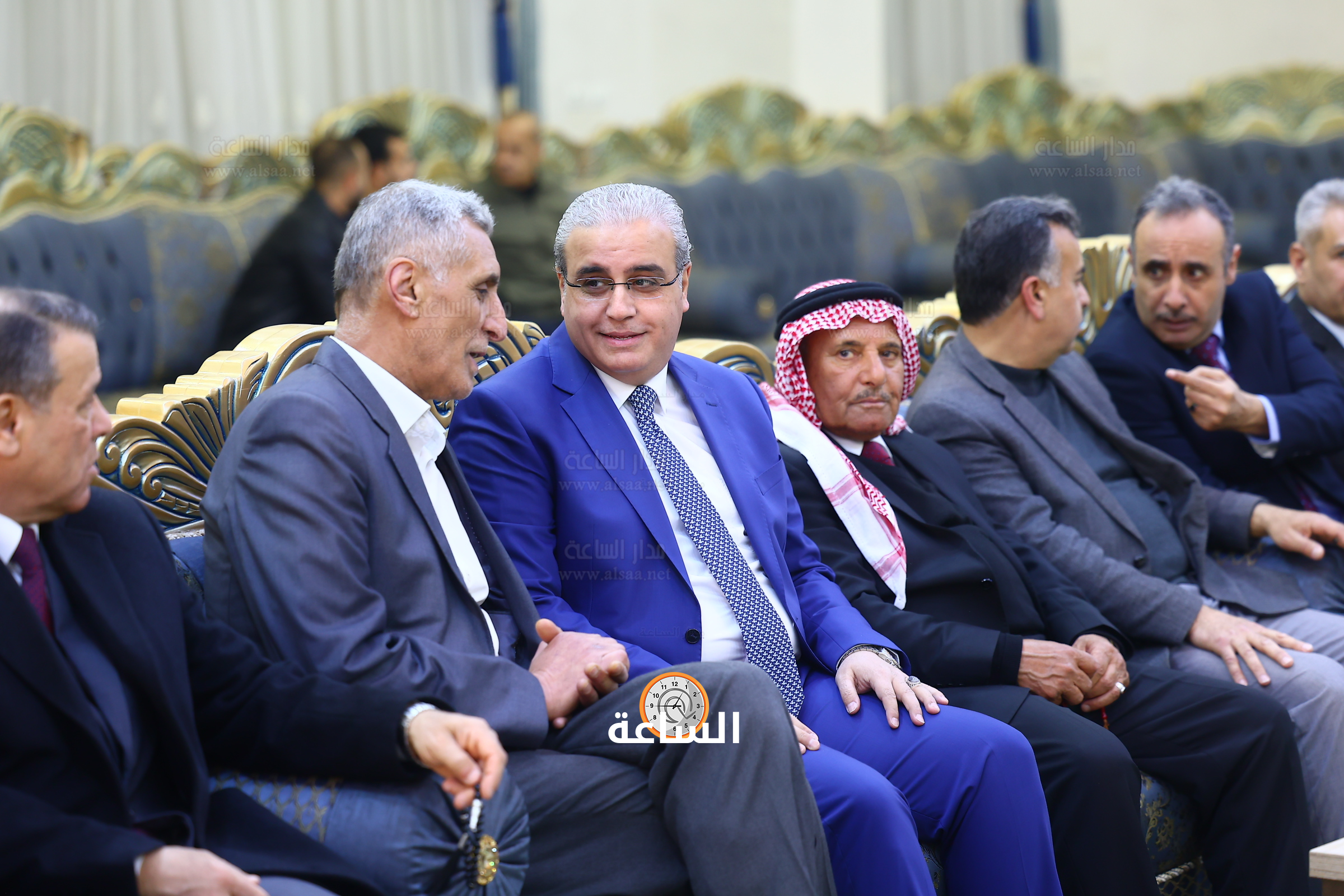 Madar Al-Saa Images 0.17078685788484993