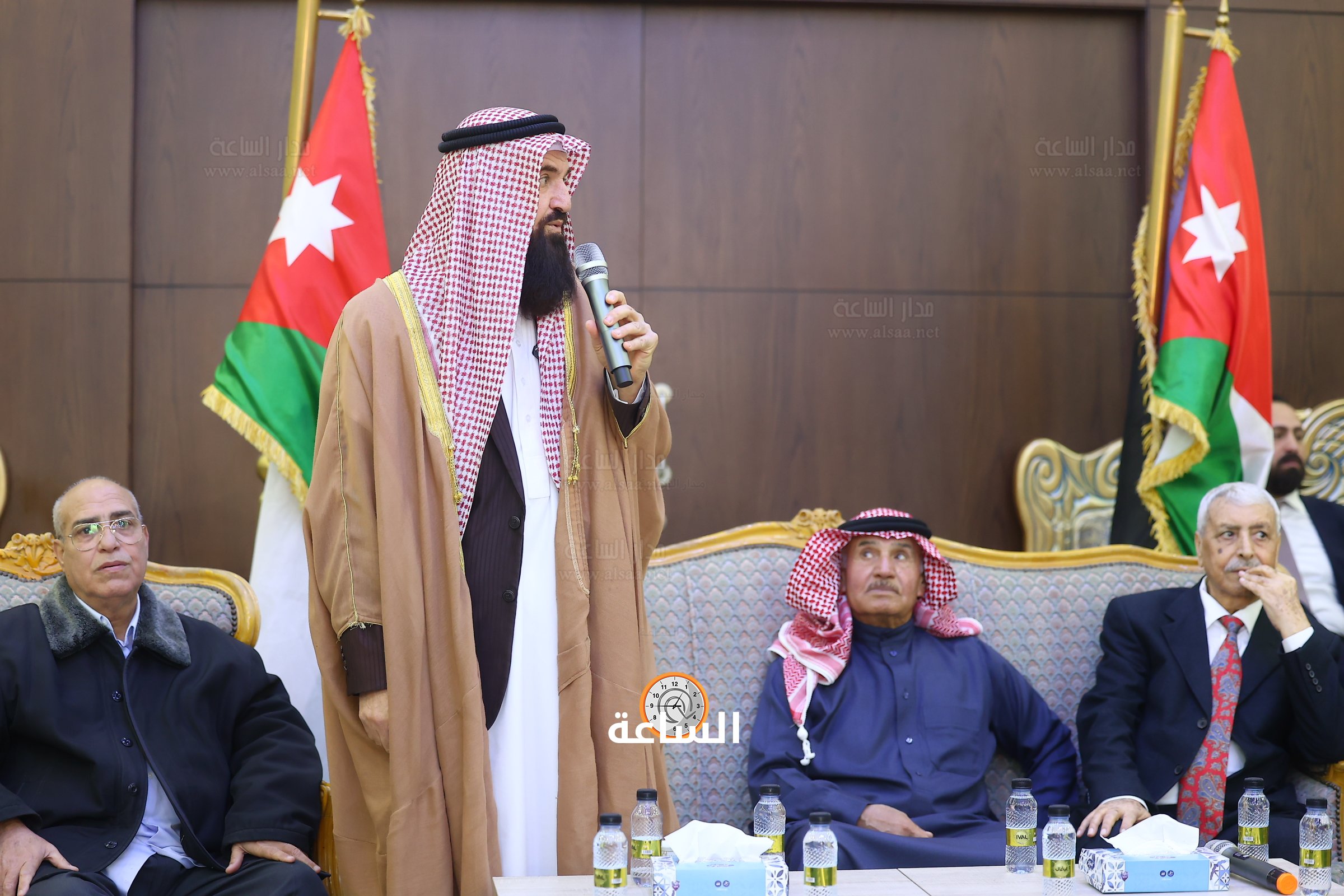 Madar Al-Saa Images 0.2069501973274418