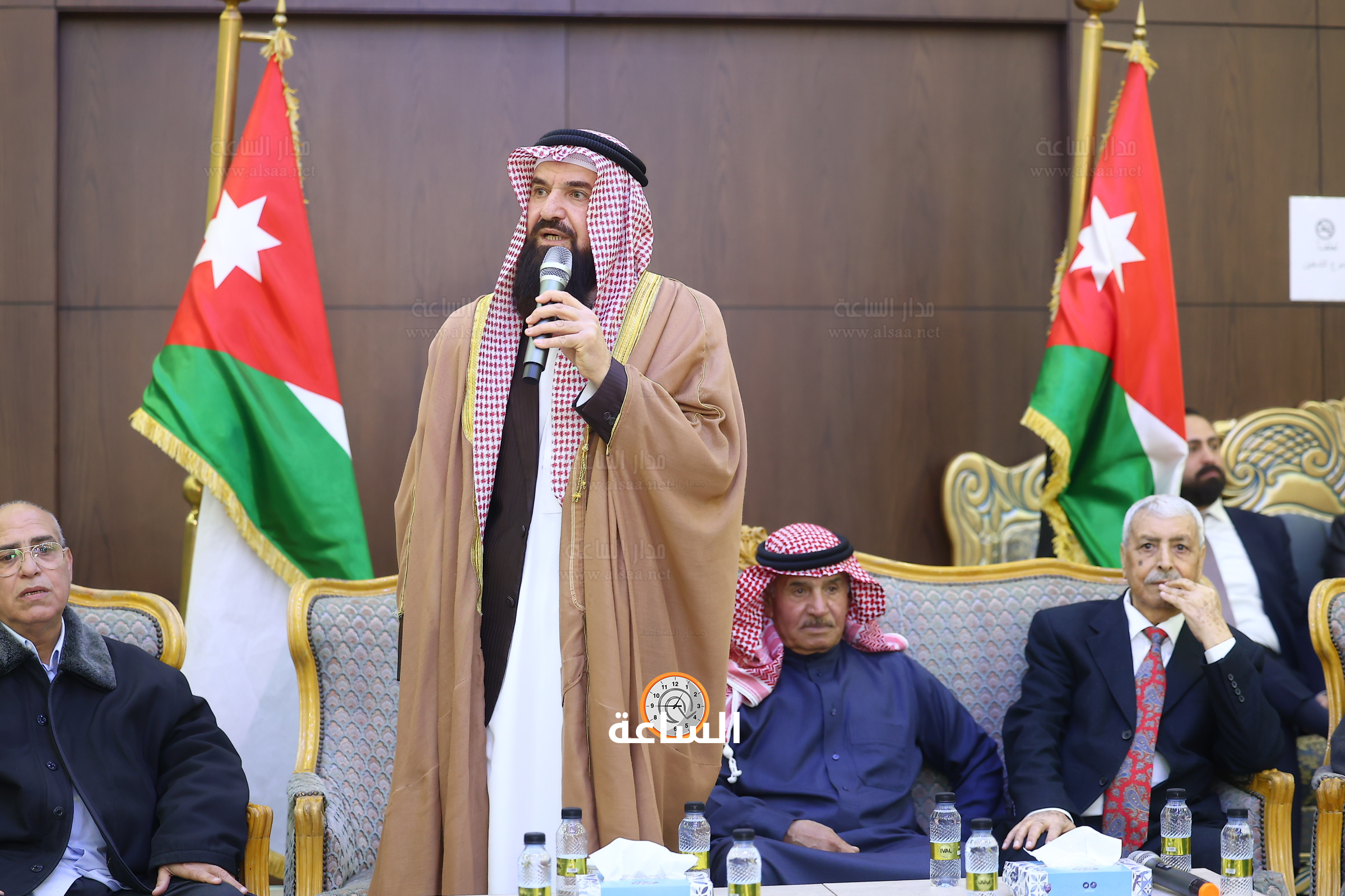 Madar Al-Saa Images 0.43625562372849436