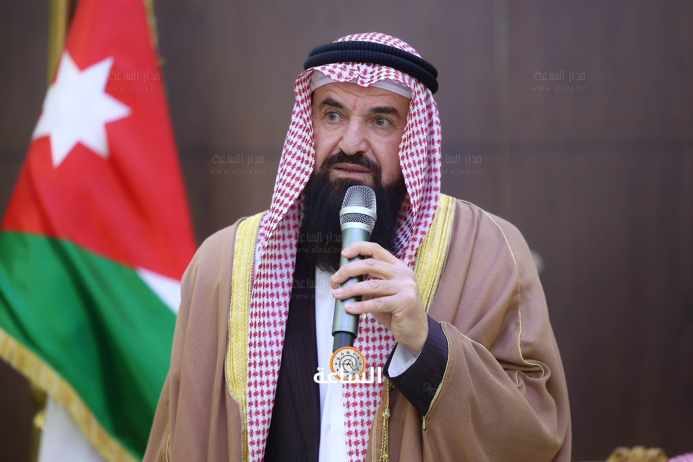 Madar Al-Saa Images 0.6355904965313346