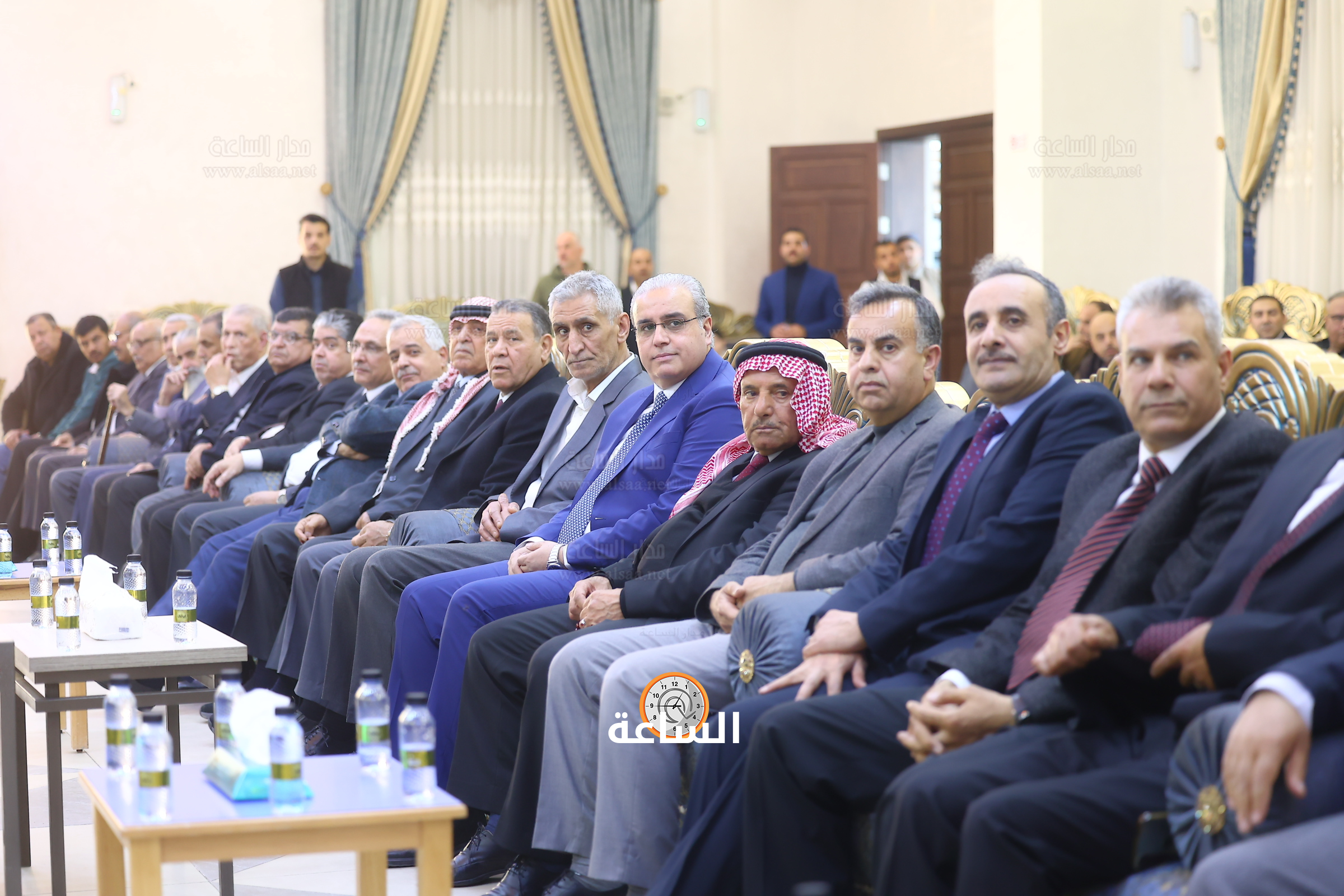 Madar Al-Saa Images 0.7216165186795178