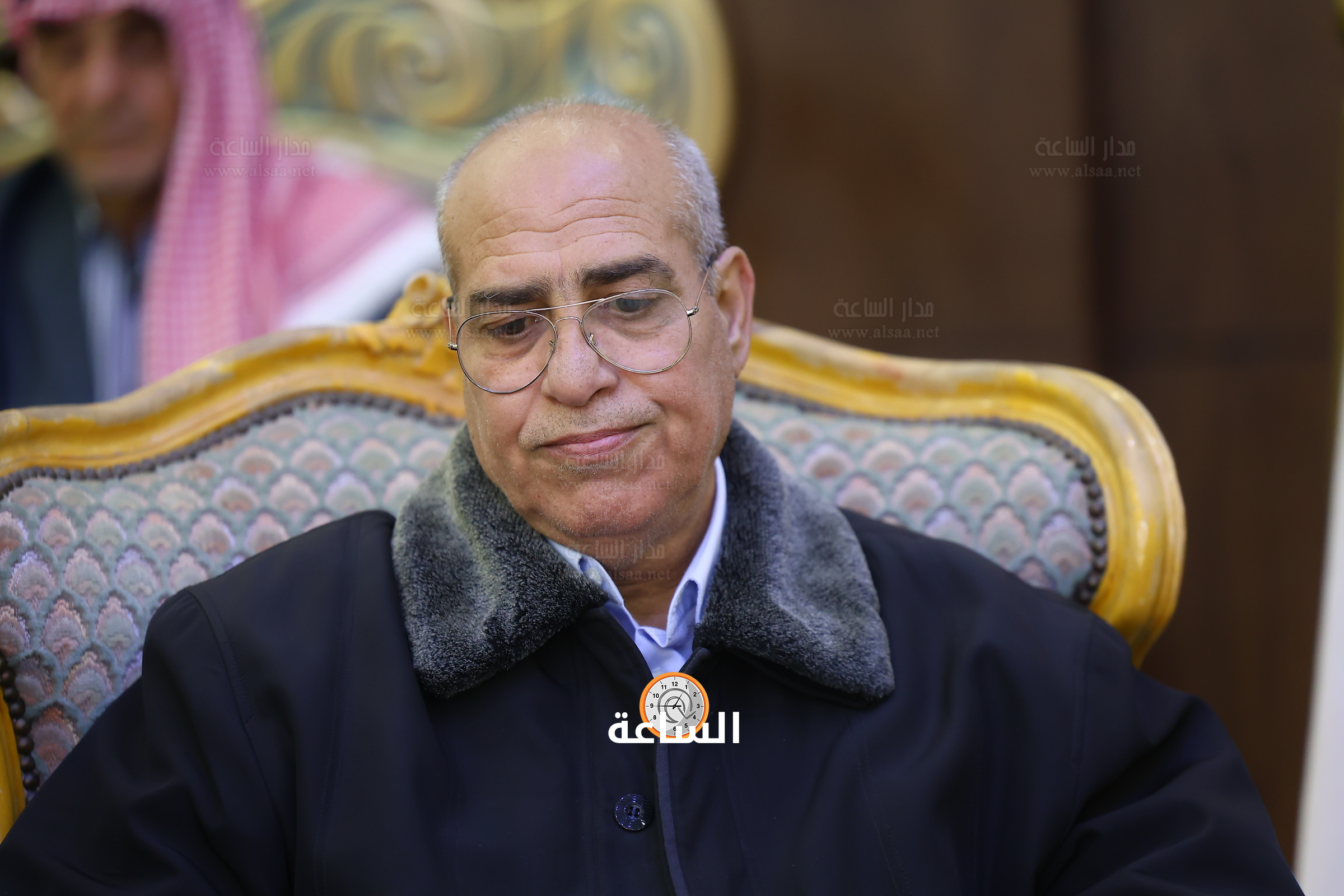 Madar Al-Saa Images 0.3534187808560989