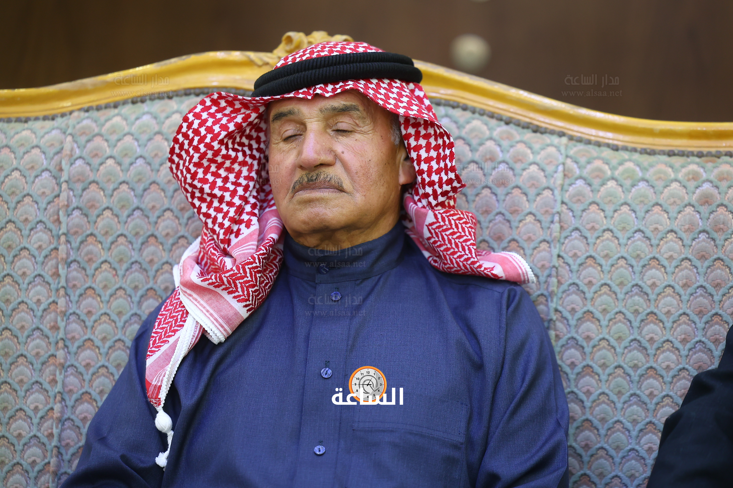 Madar Al-Saa Images 0.8055358105044291