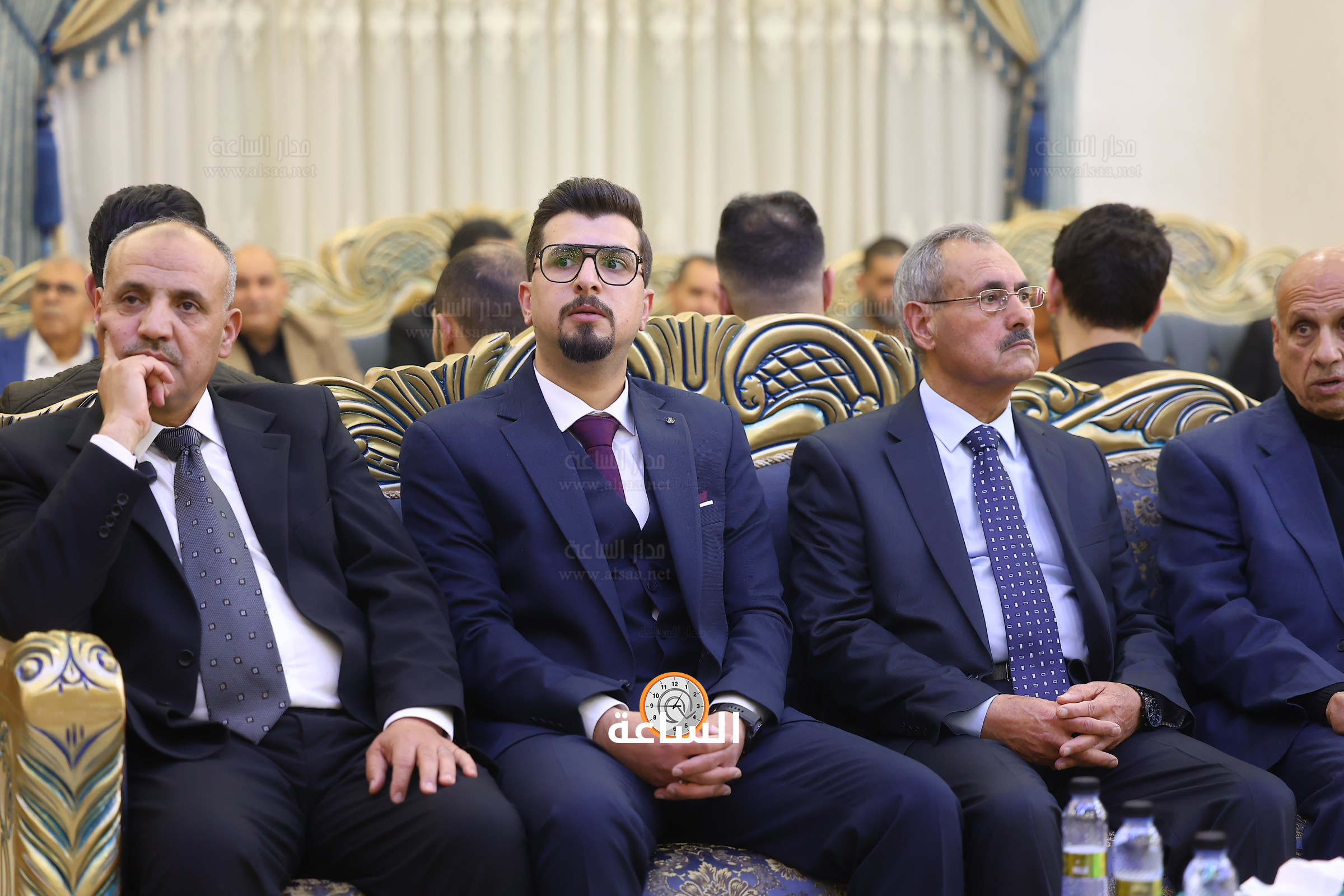 Madar Al-Saa Images 0.6854996459654258