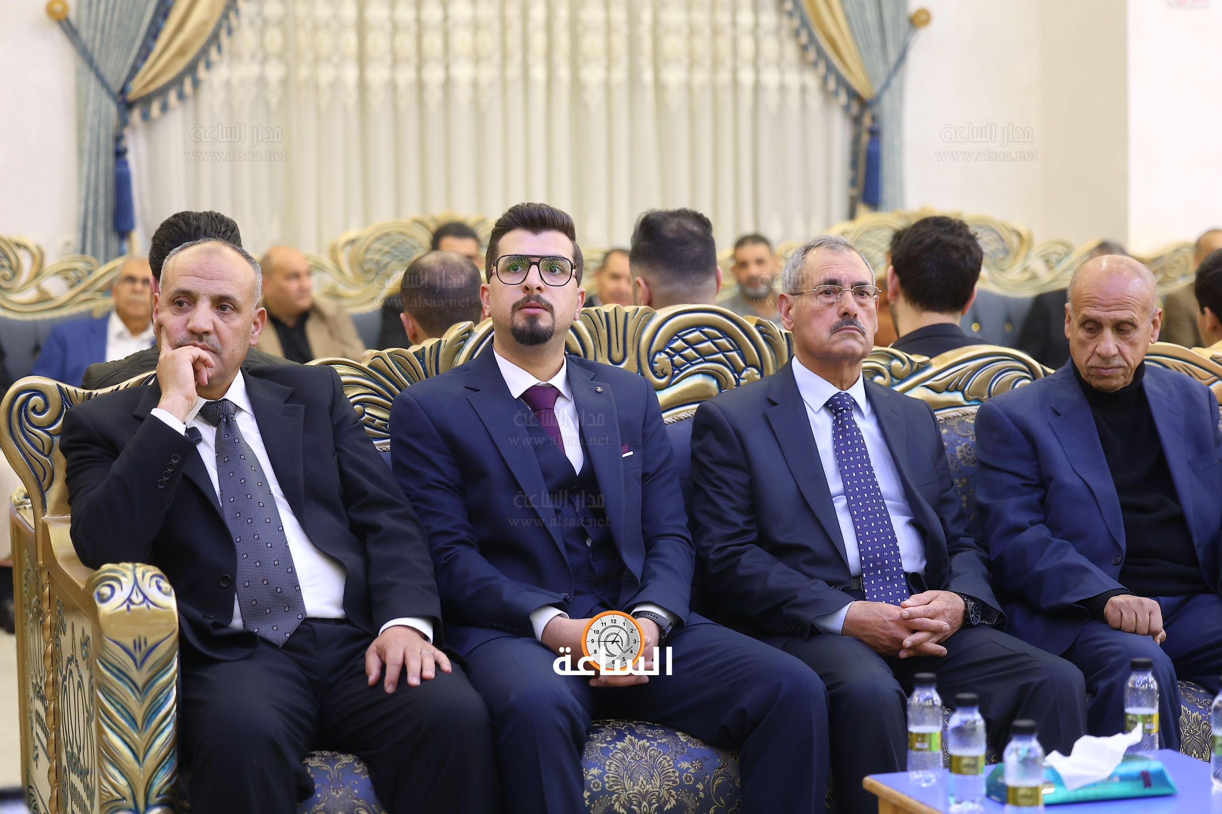 Madar Al-Saa Images 0.414024185054768