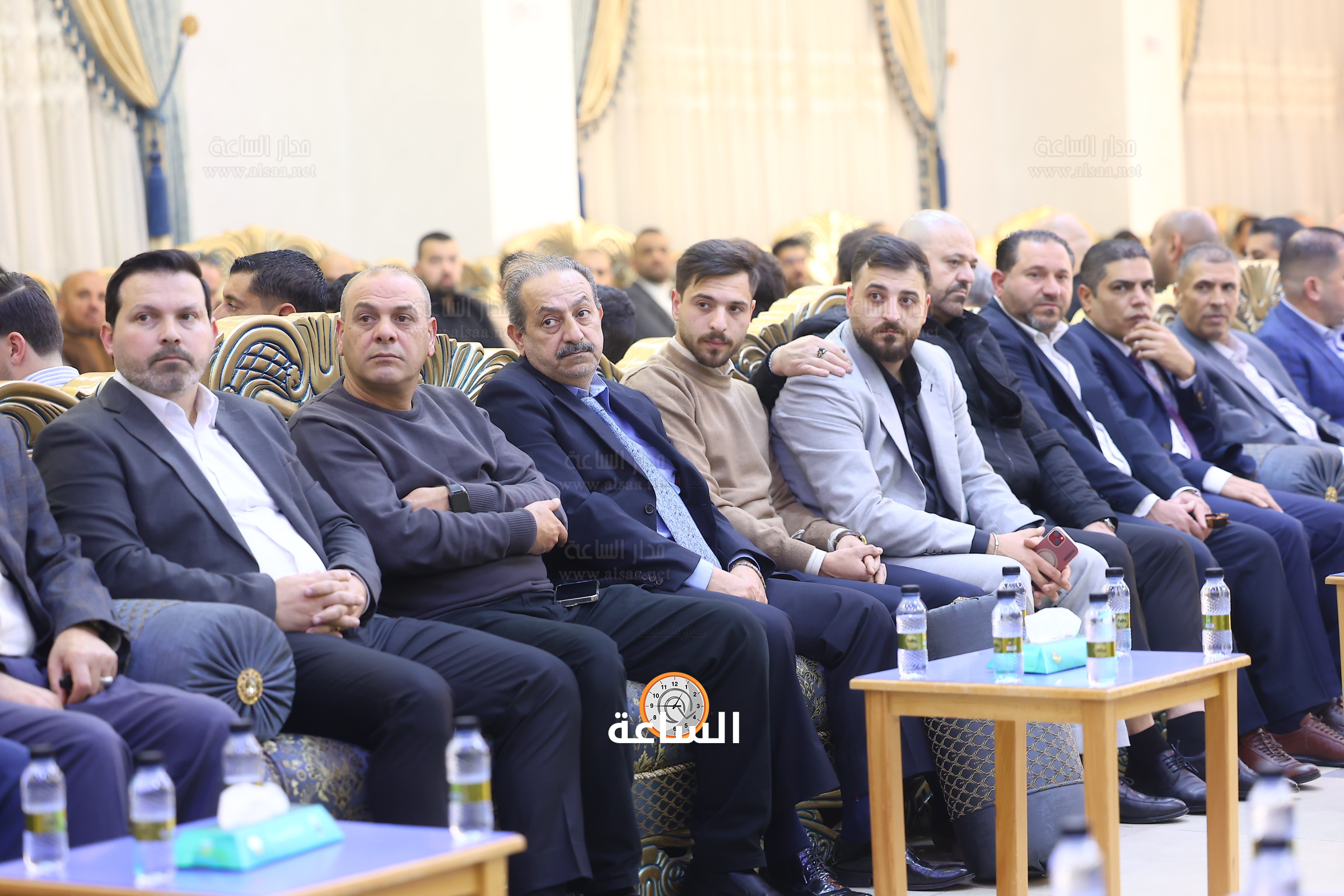 Madar Al-Saa Images 0.5269407592621739