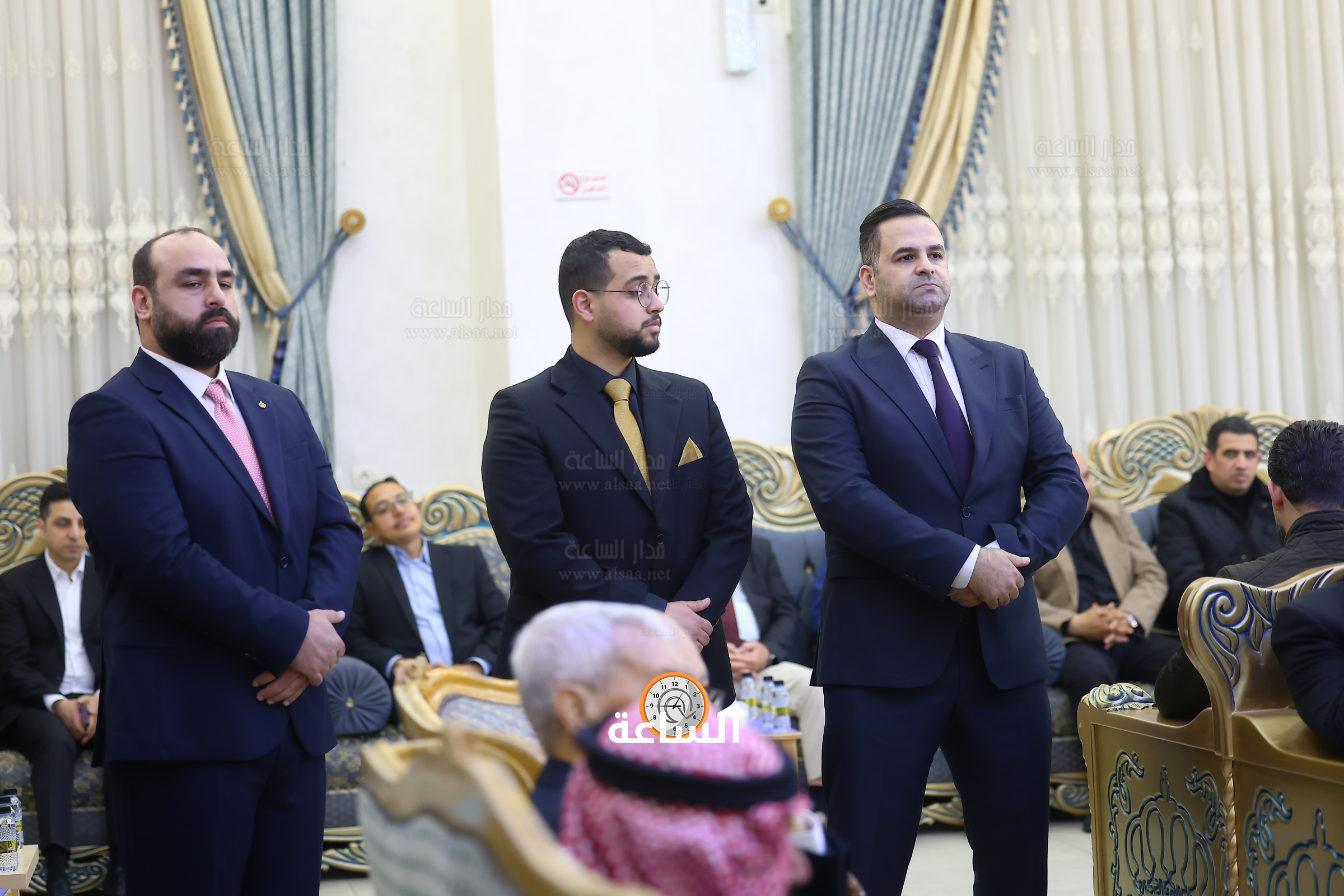 Madar Al-Saa Images 0.44624806681218987