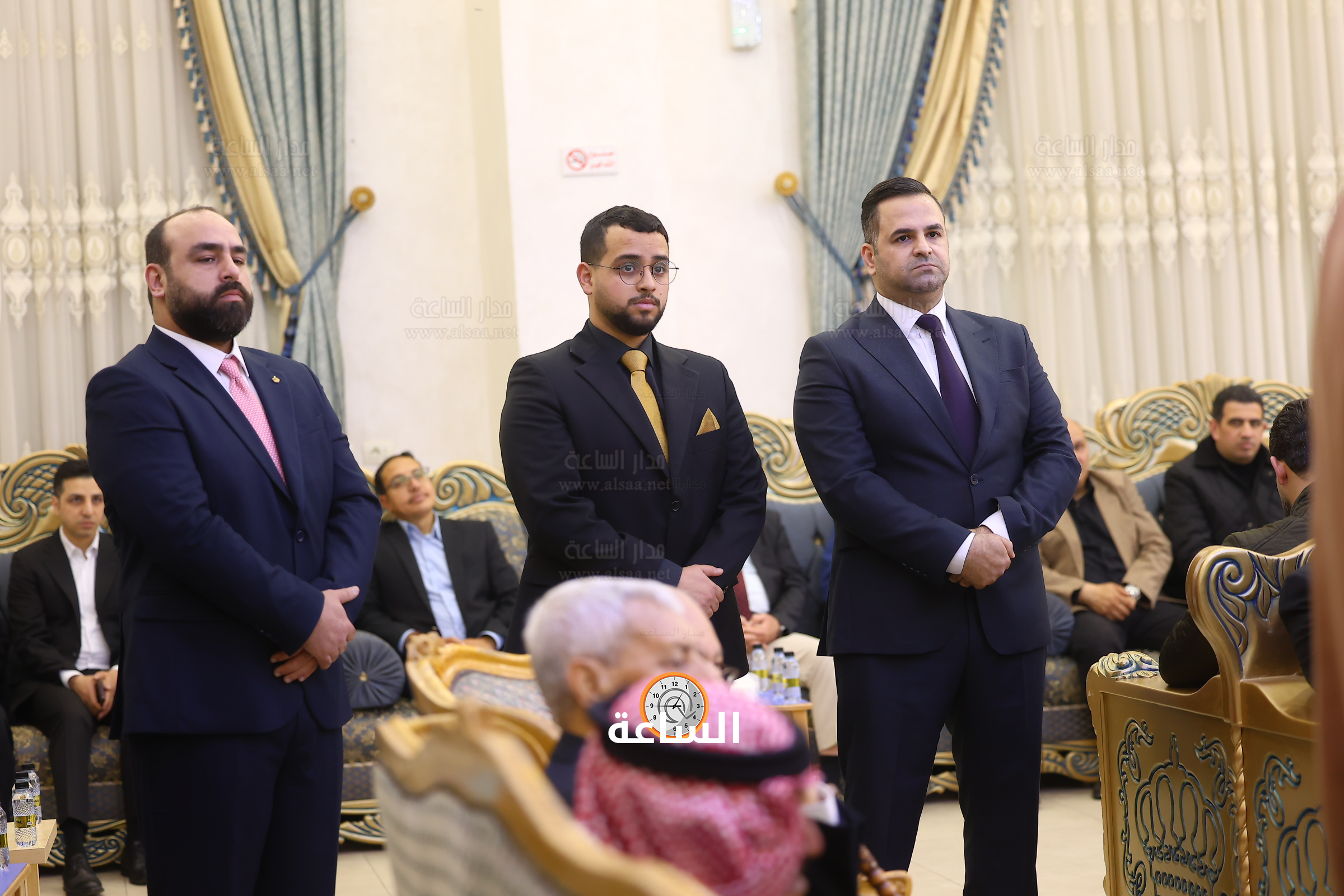 Madar Al-Saa Images 0.850315321385771