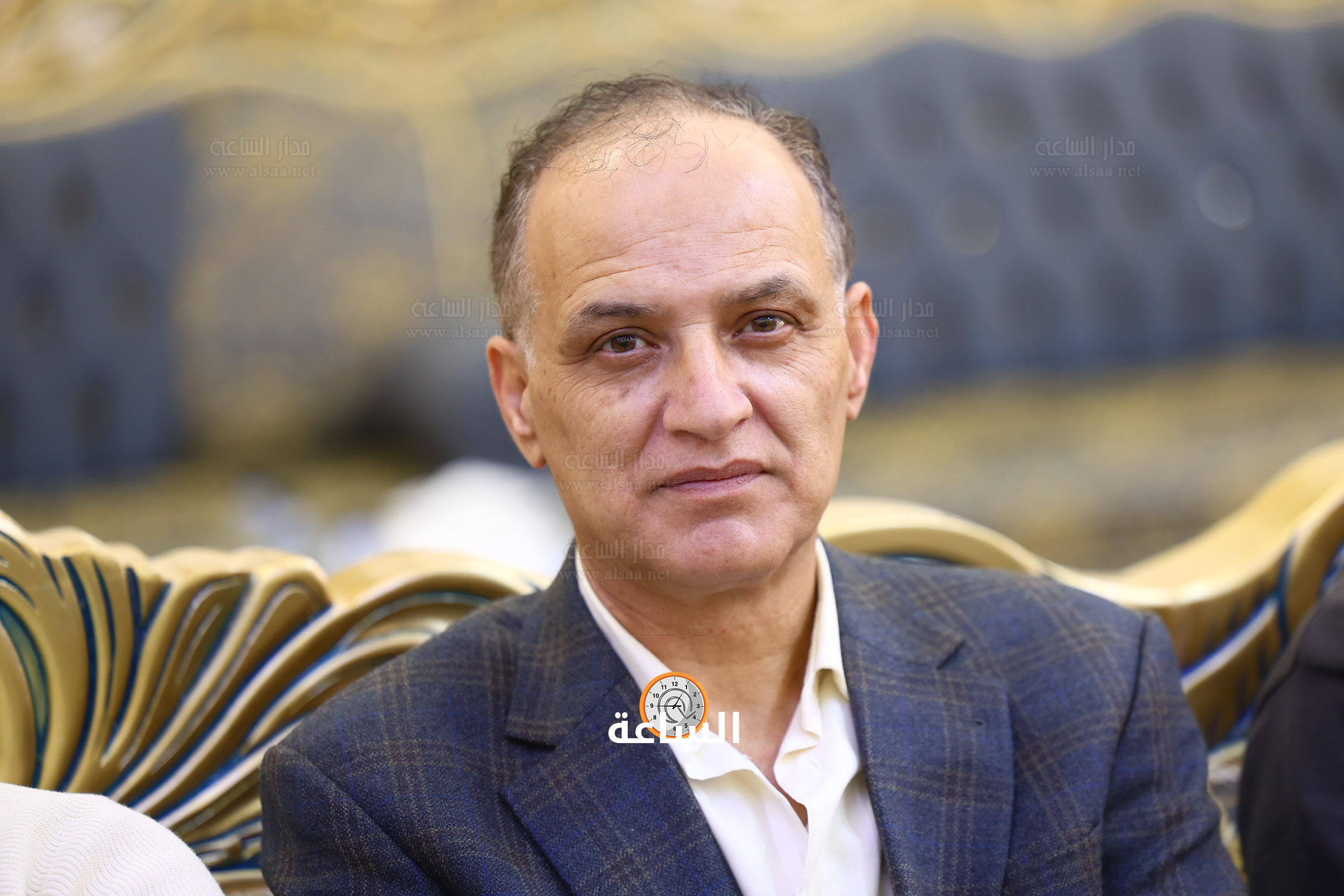 Madar Al-Saa Images 0.19389818434723993