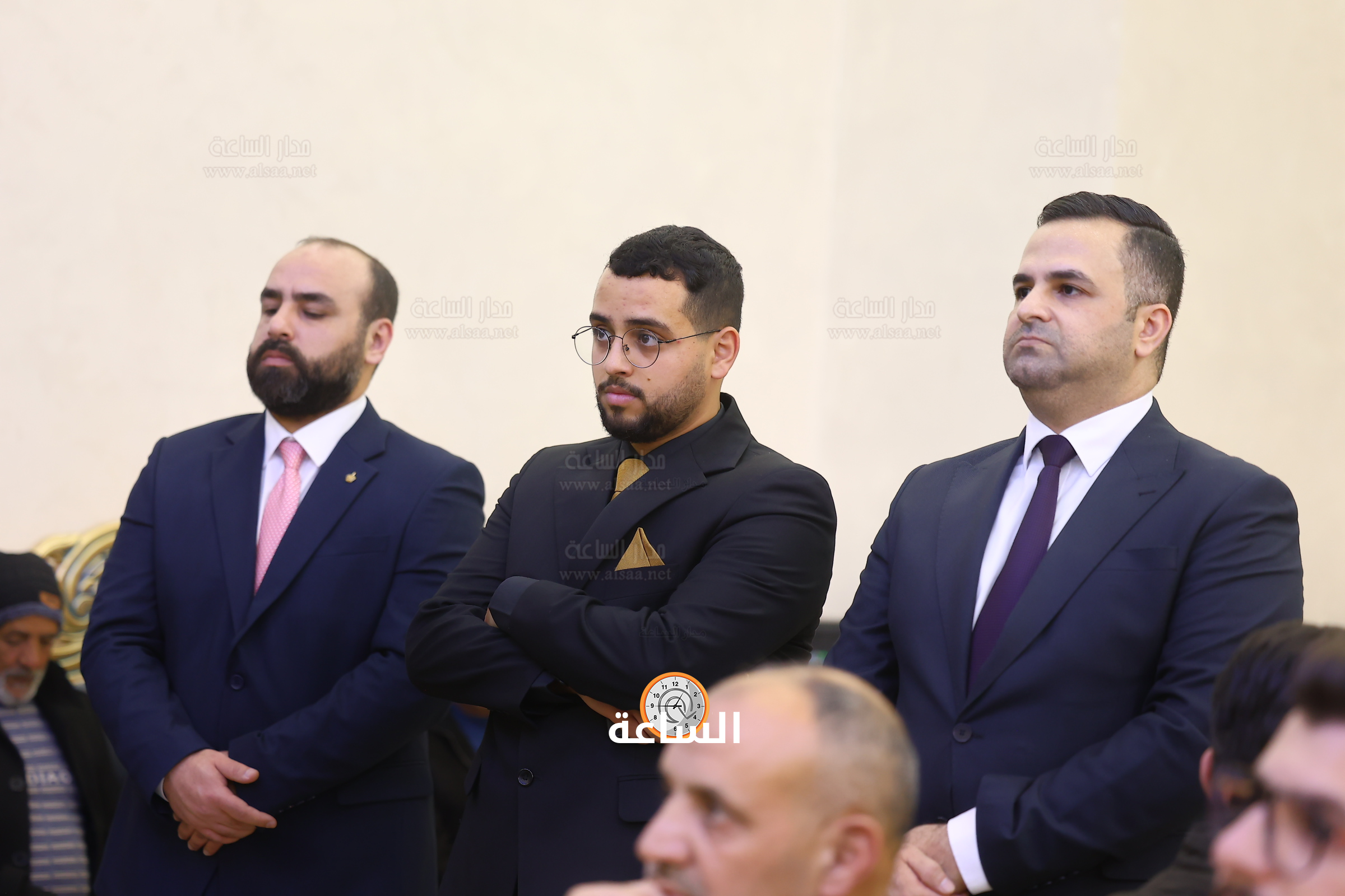 Madar Al-Saa Images 0.23347184250580932