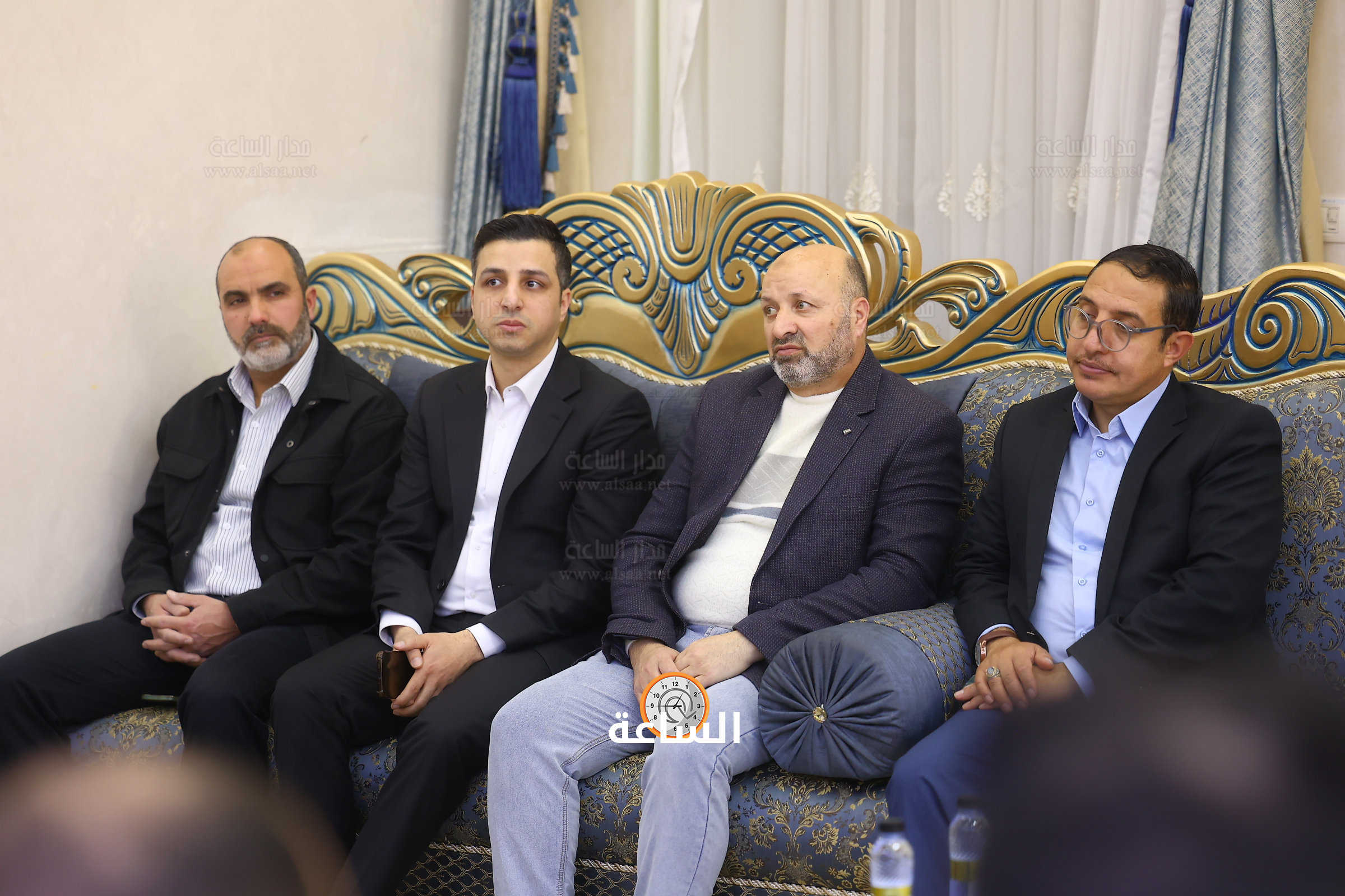 Madar Al-Saa Images 0.8067812296784526