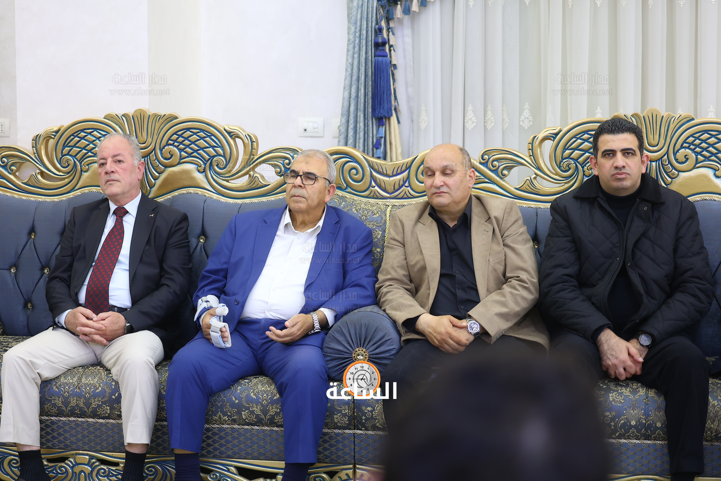 Madar Al-Saa Images 0.987684098365688