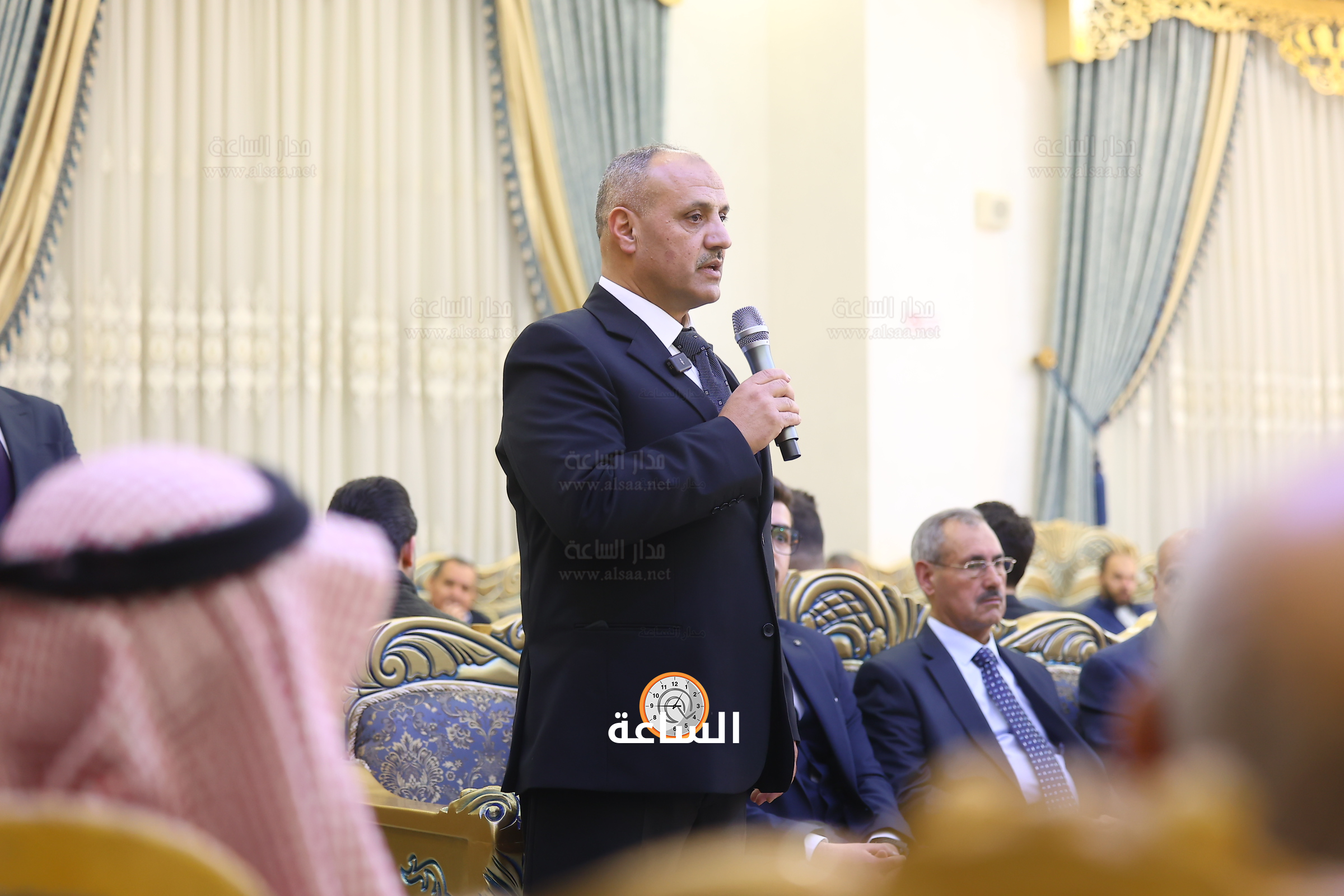 Madar Al-Saa Images 0.07546725900520468