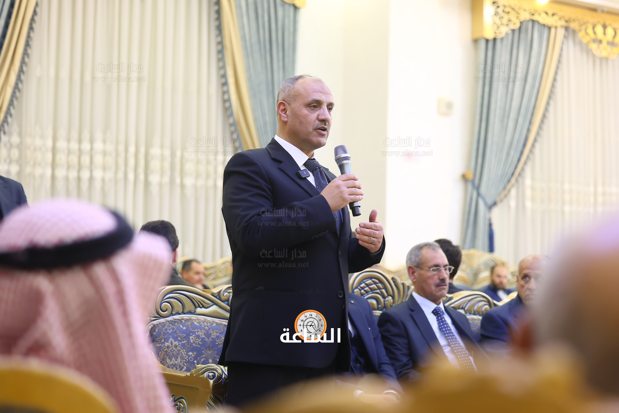 Madar Al-Saa Images 0.5022860048943382