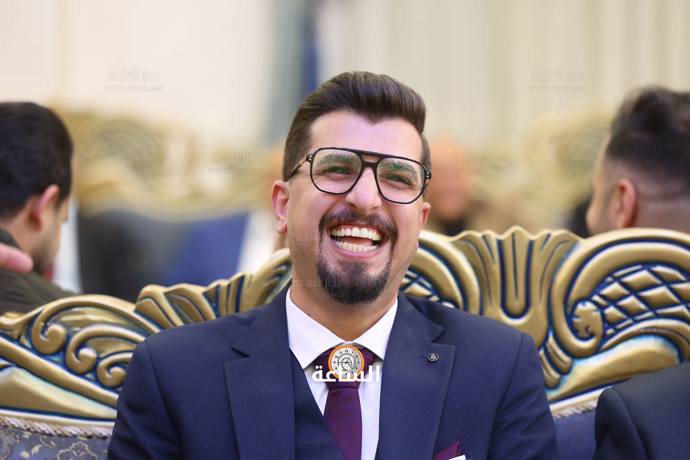 Madar Al-Saa Images 0.4279528860241447