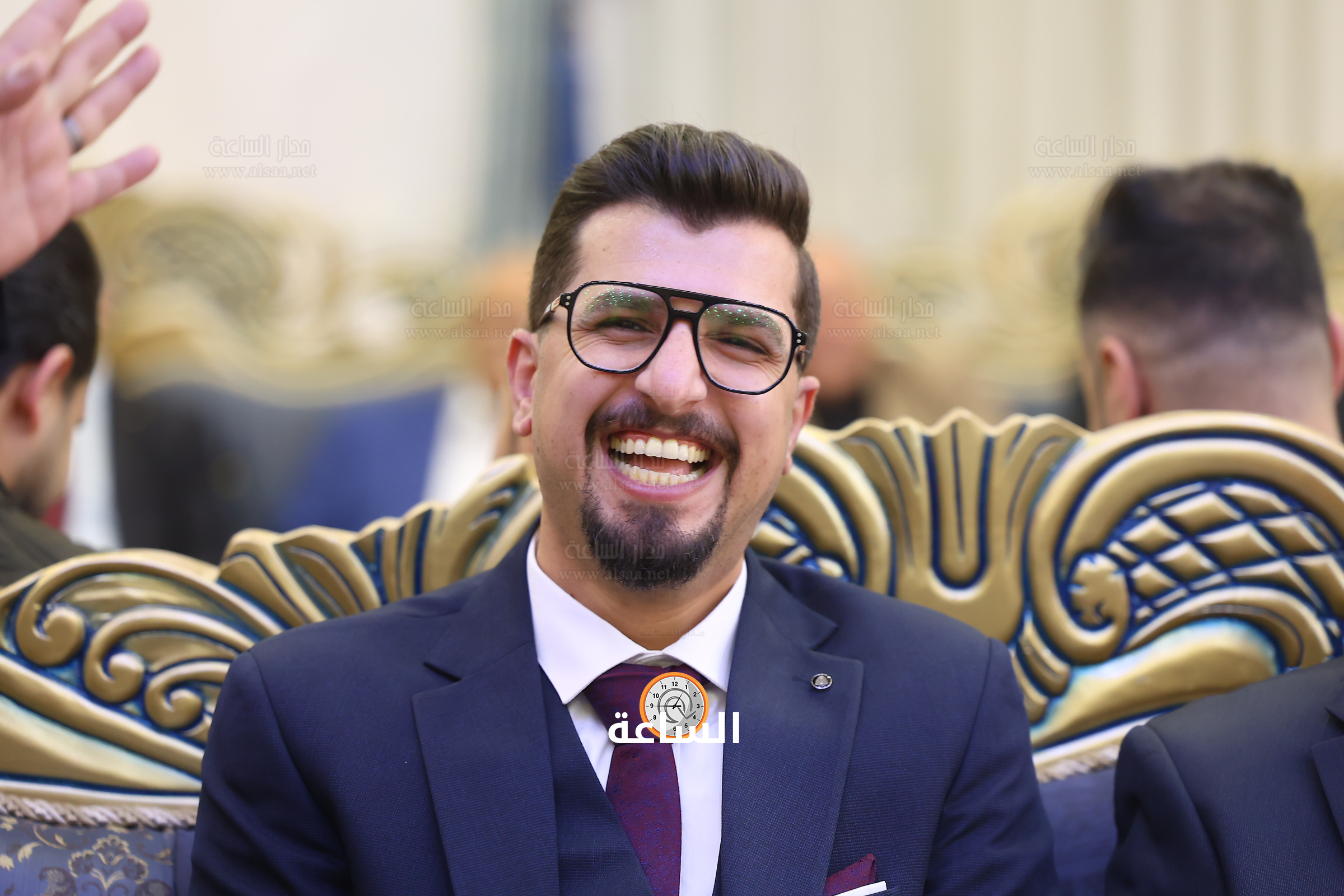 Madar Al-Saa Images 0.4470739950138072