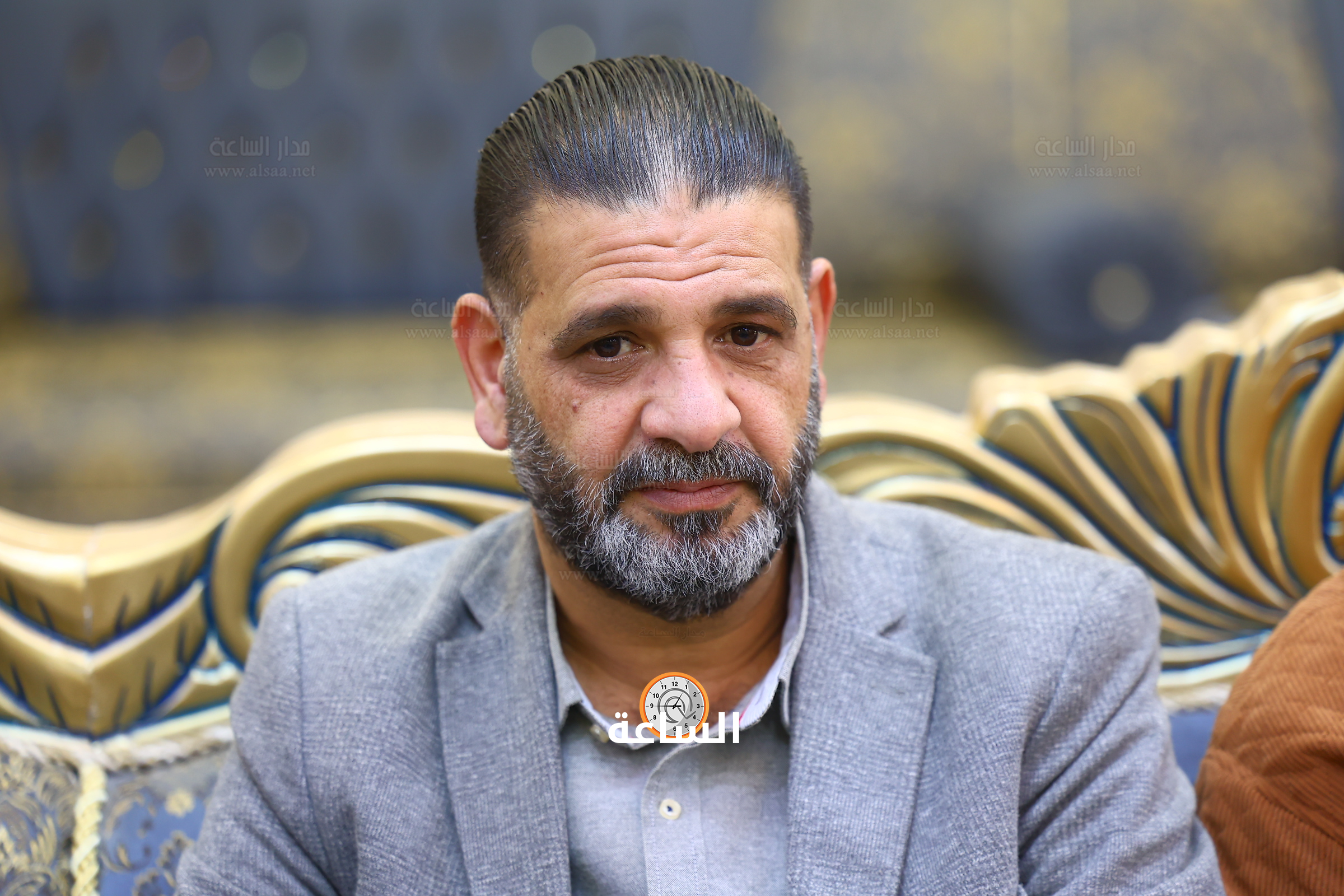 Madar Al-Saa Images 0.4507926356363541