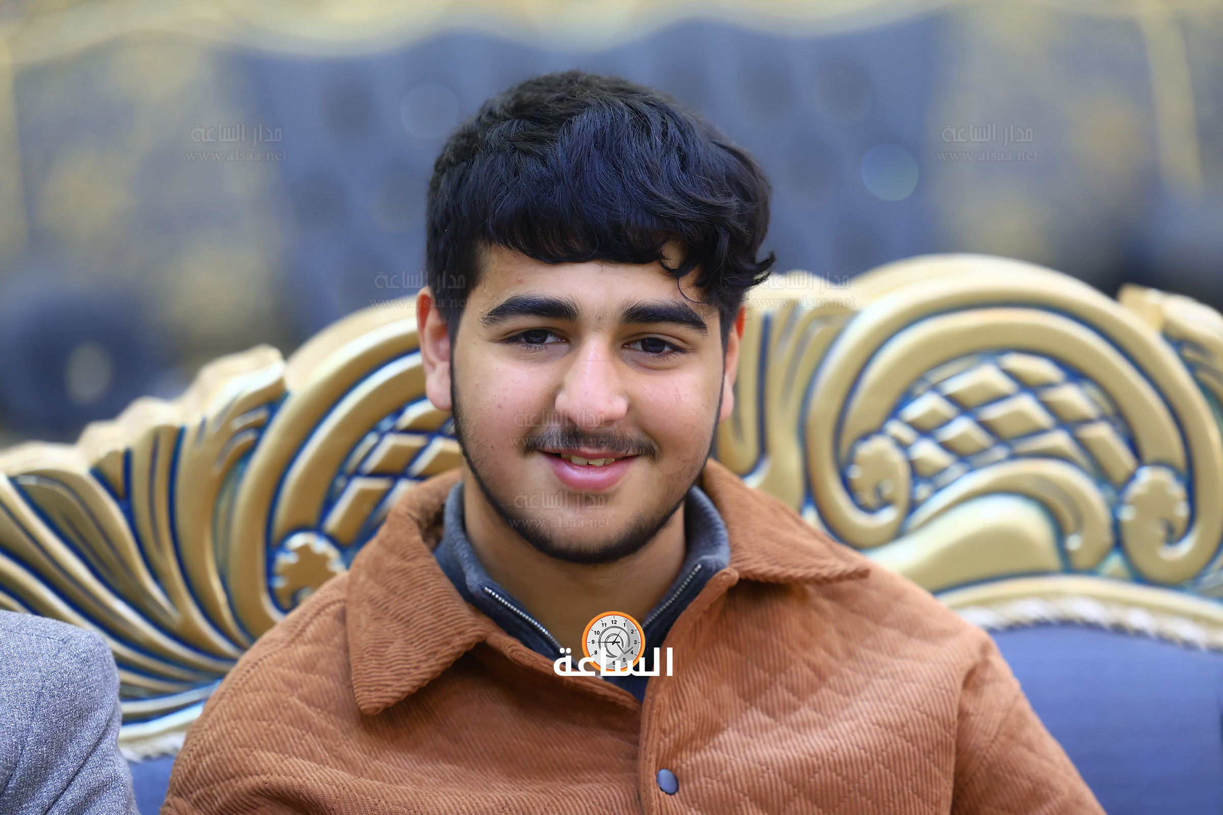 Madar Al-Saa Images 0.7339340455569657