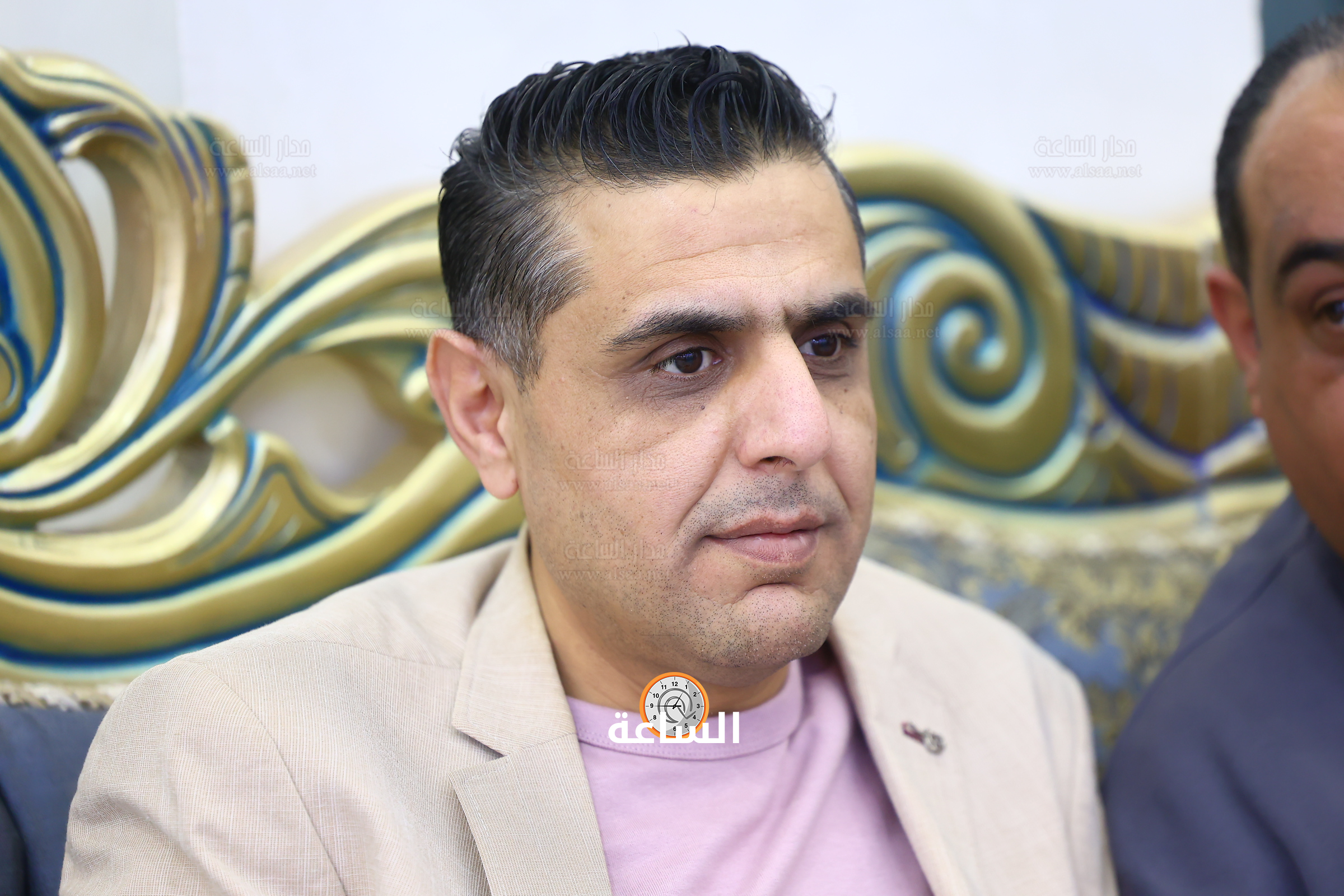 Madar Al-Saa Images 0.5465656101802815