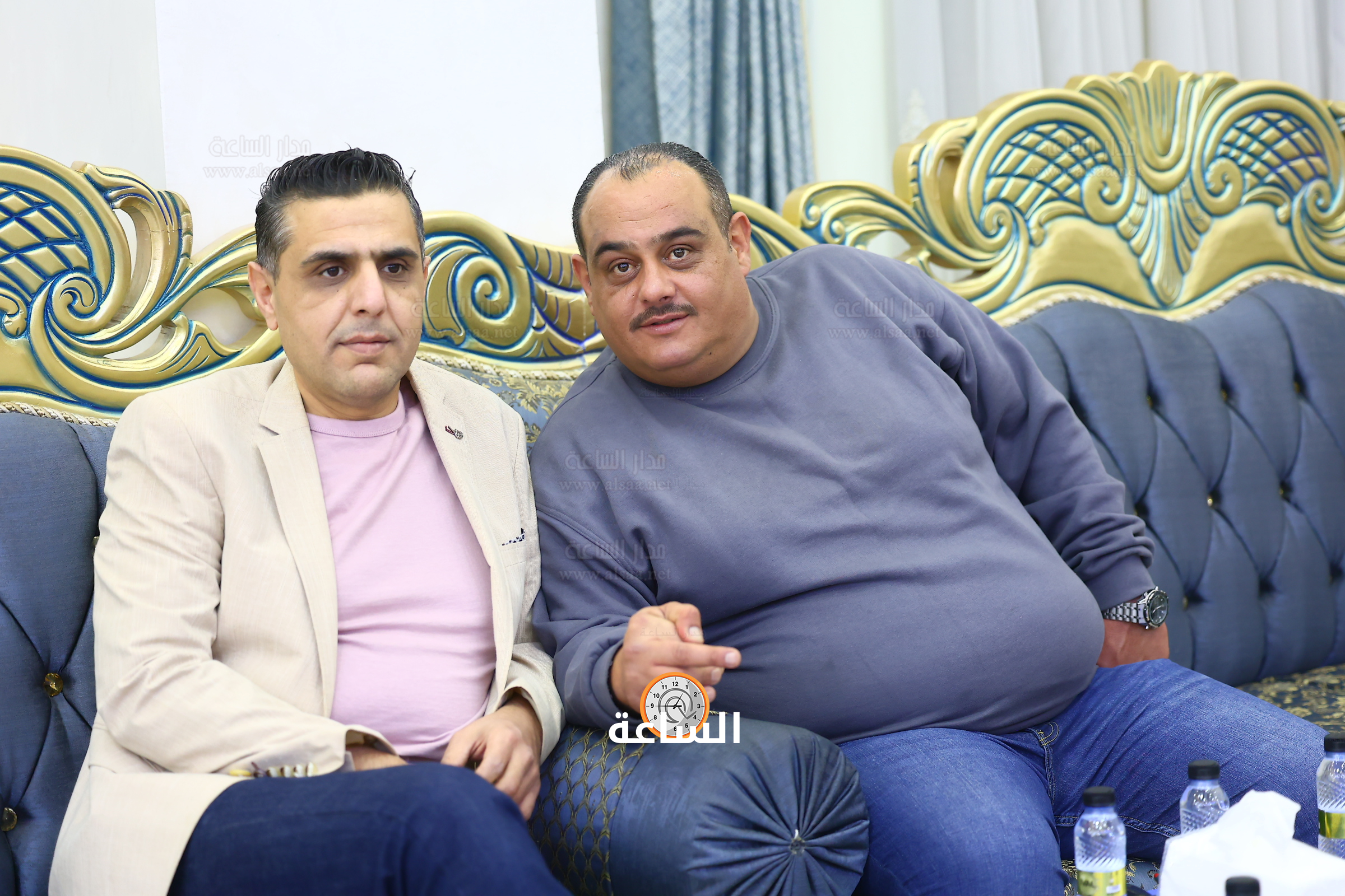 Madar Al-Saa Images 0.7161172037018684