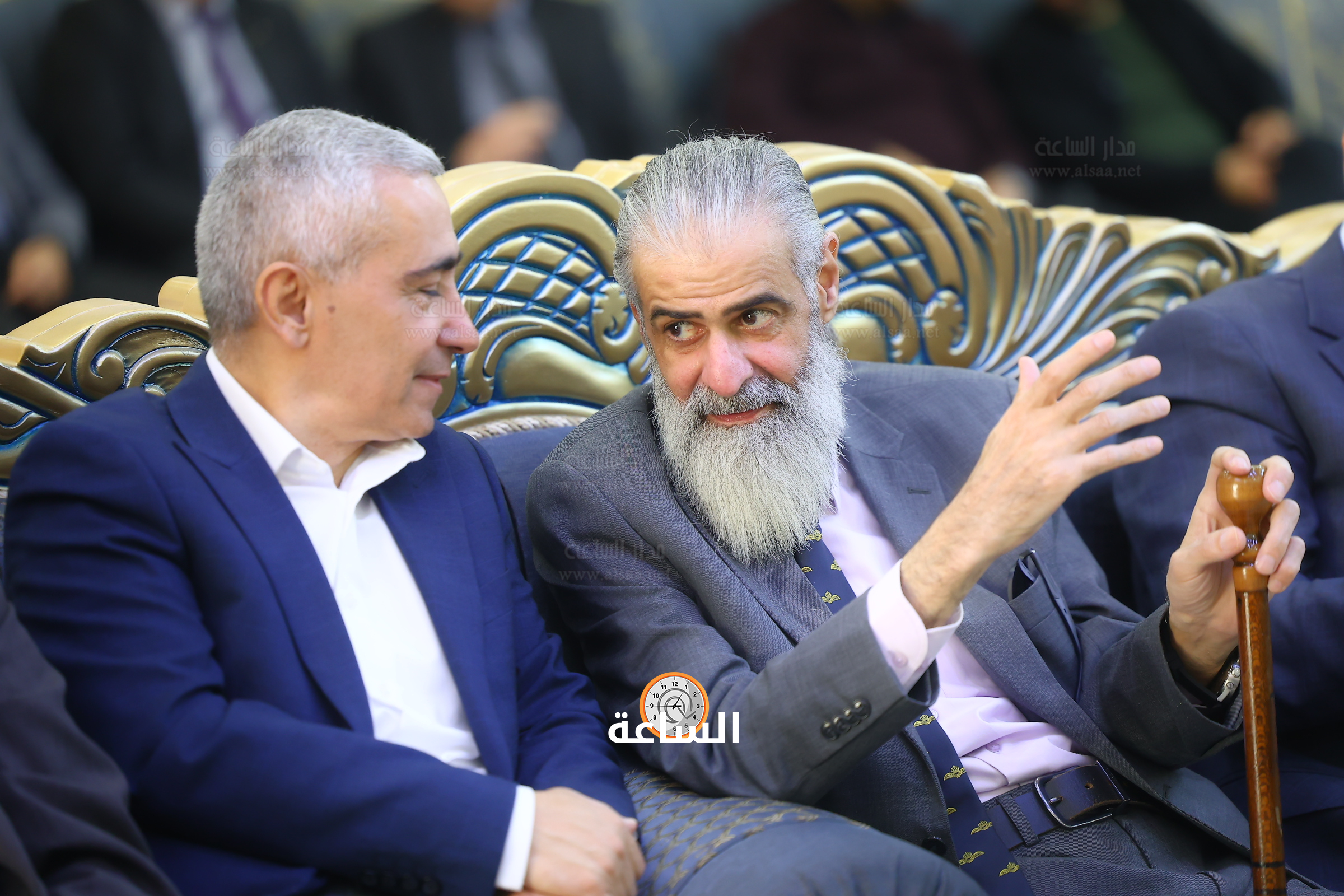 Madar Al-Saa Images 0.7629867113428856