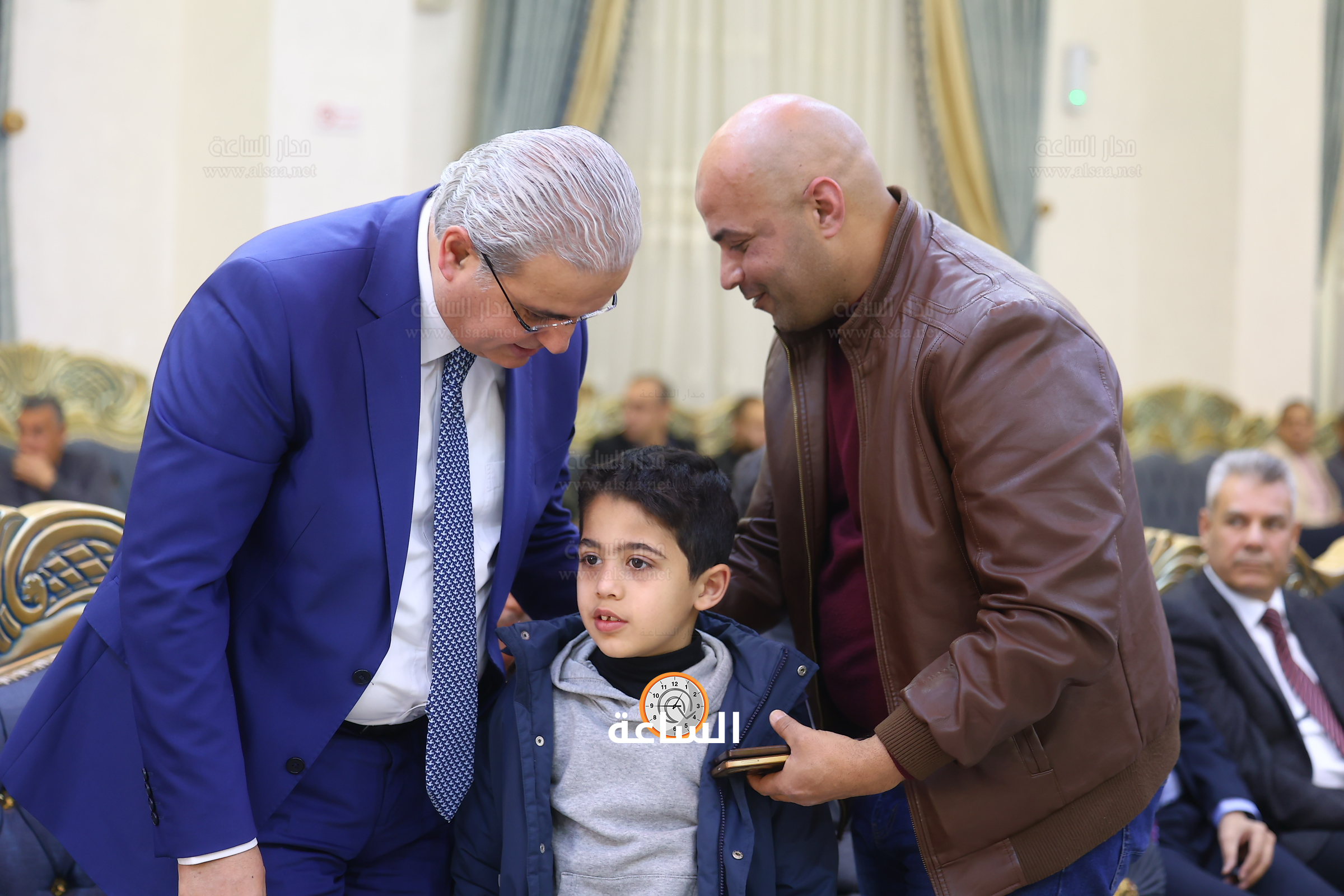 Madar Al-Saa Images 0.7370821704588512