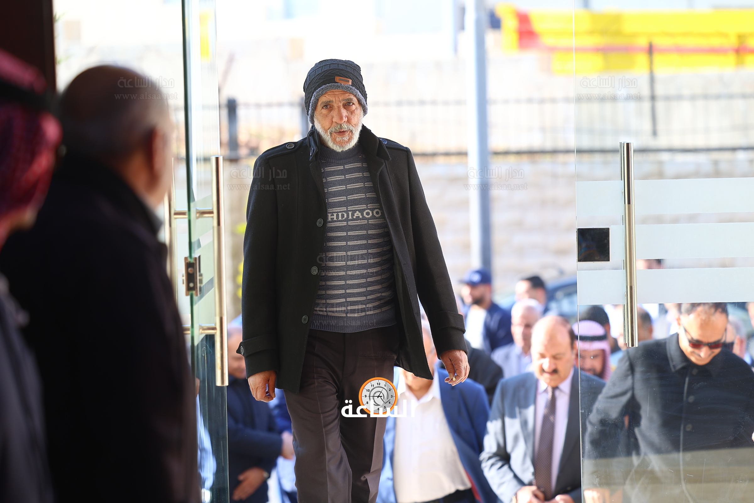 Madar Al-Saa Images 0.3286908049084717