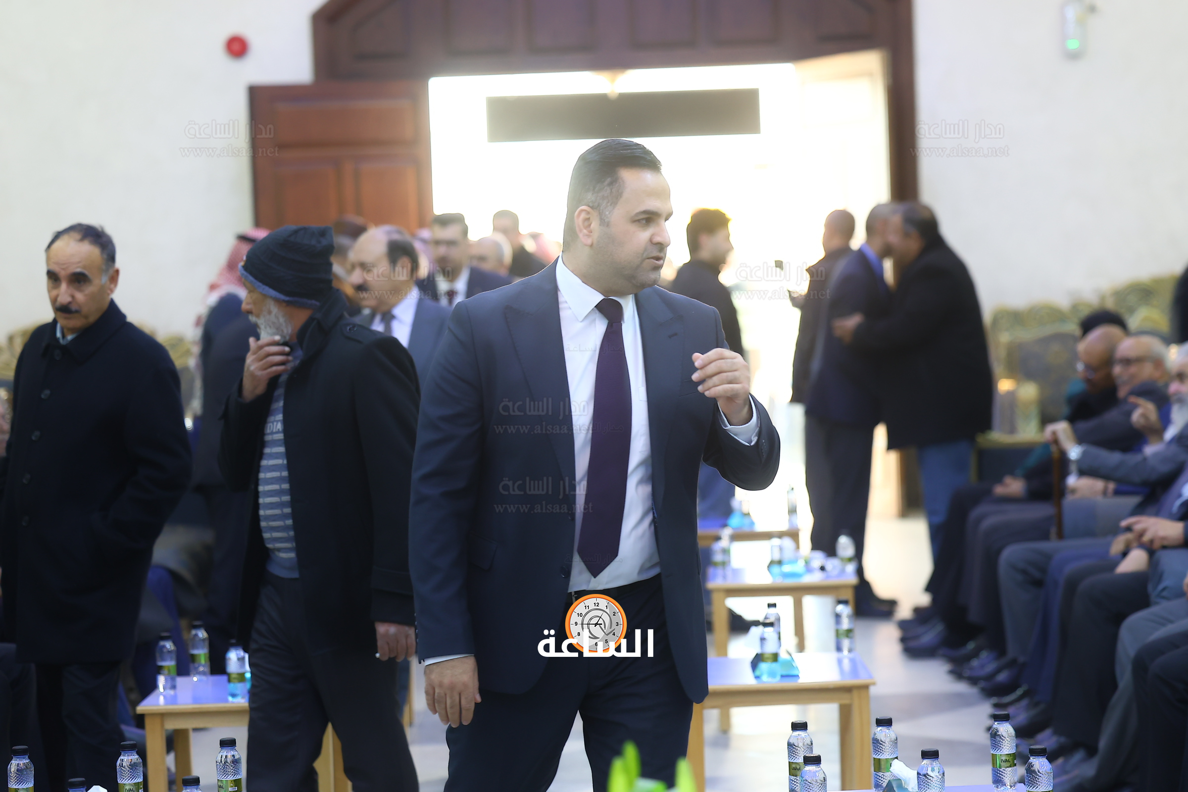 Madar Al-Saa Images 0.2967797081066834