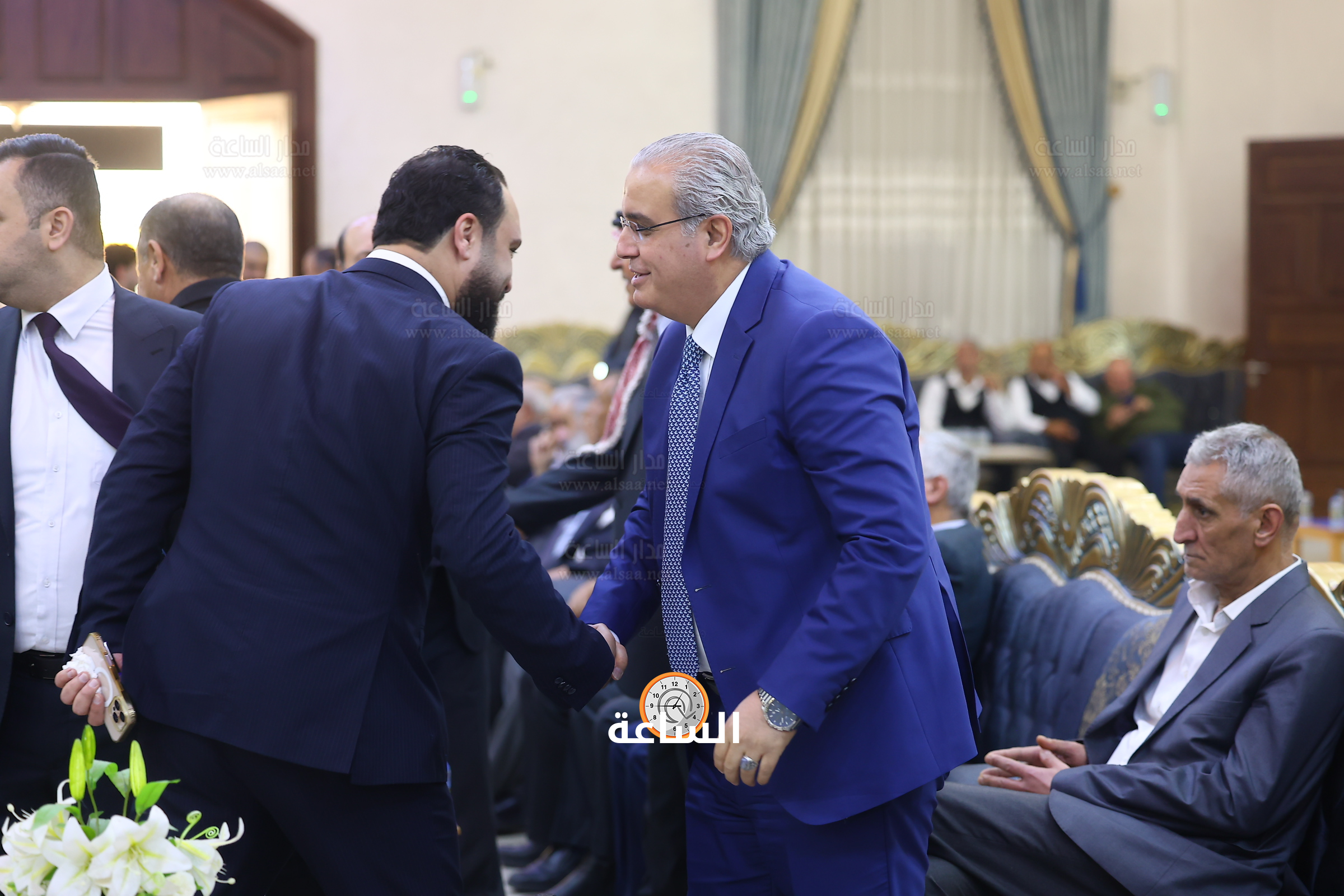 Madar Al-Saa Images 0.3852108418420588