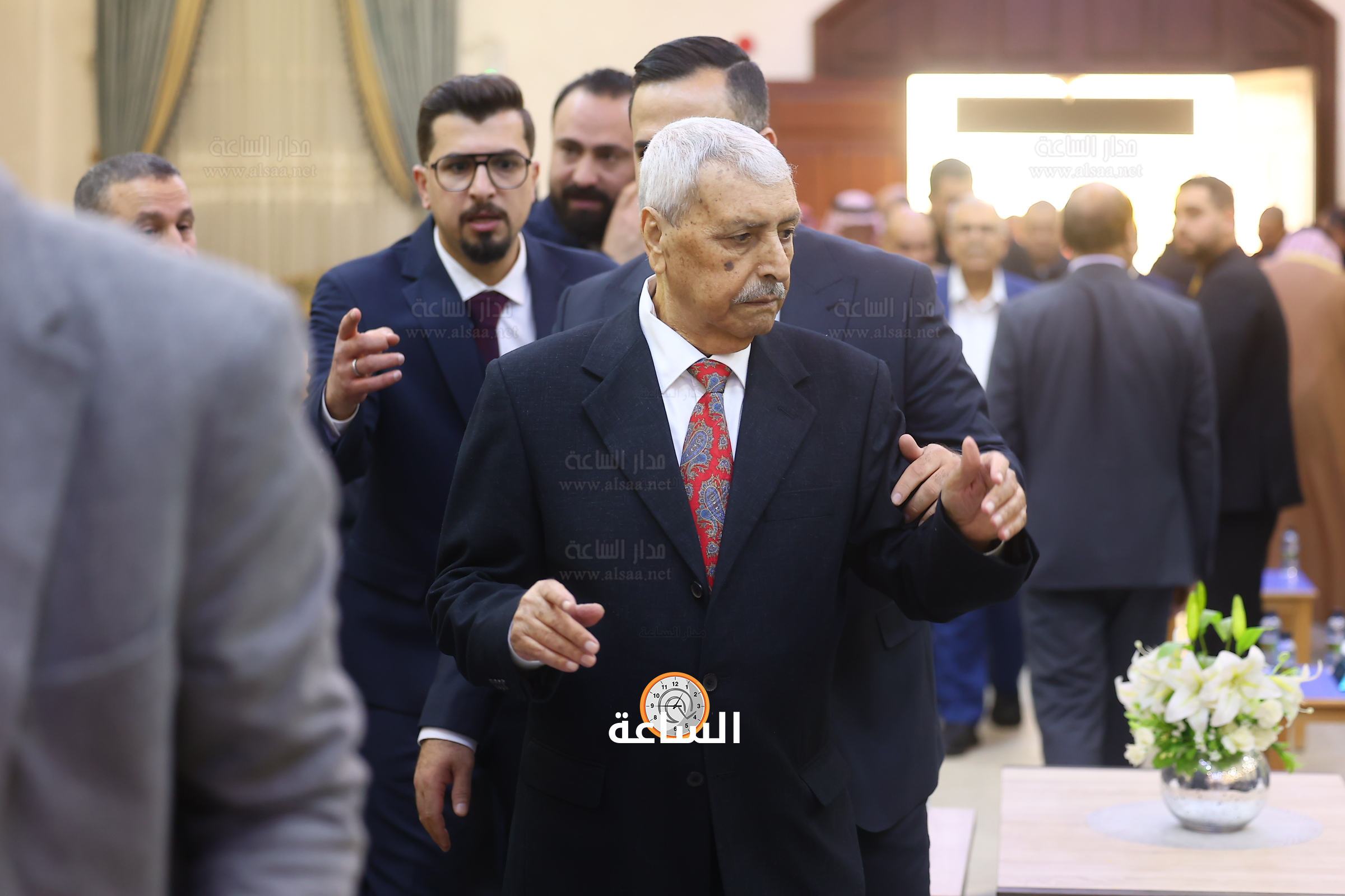 Madar Al-Saa Images 0.07854981615673917