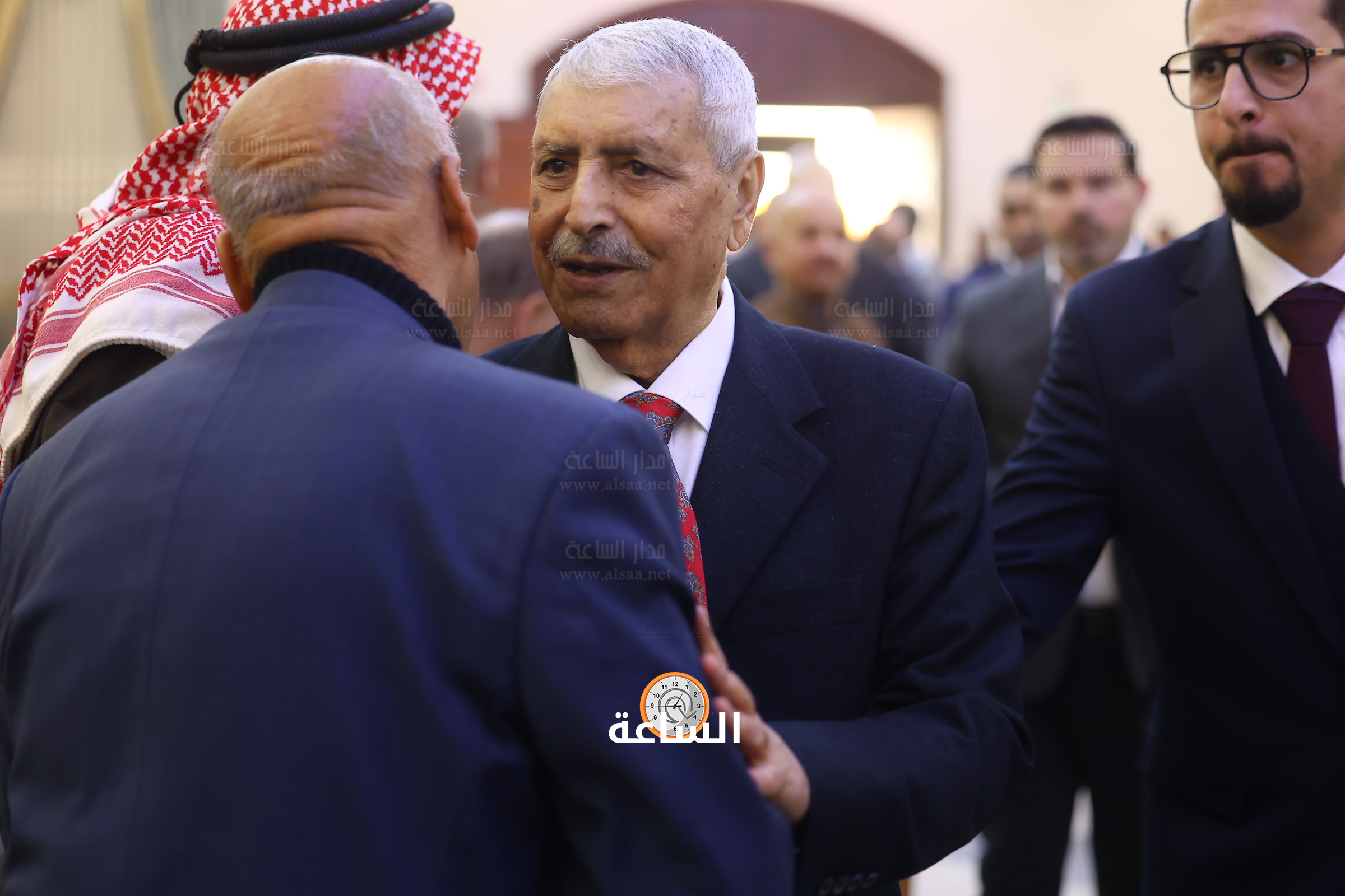 Madar Al-Saa Images 0.5666098948798878