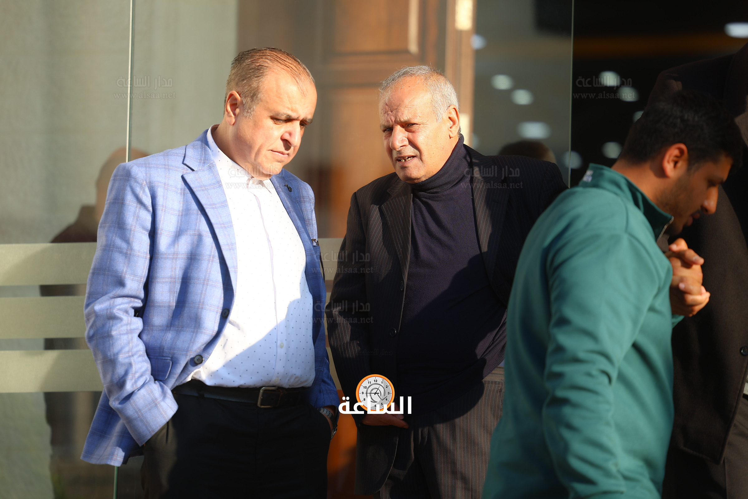 Madar Al-Saa Images 0.2949260428863125