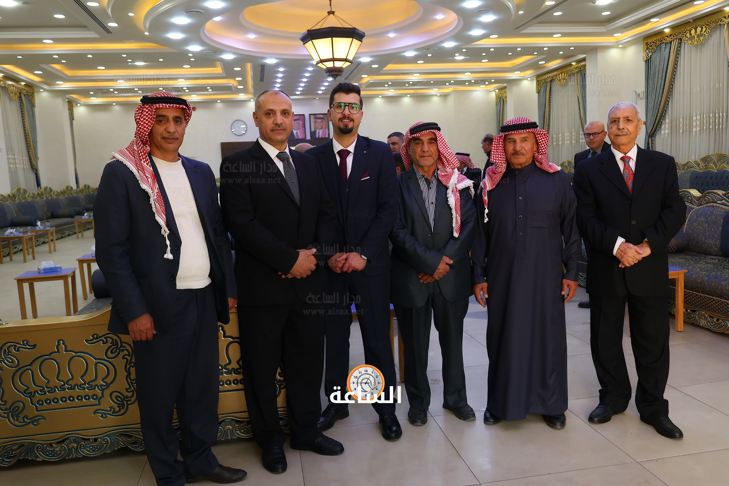 Madar Al-Saa Images 0.4246921532013318