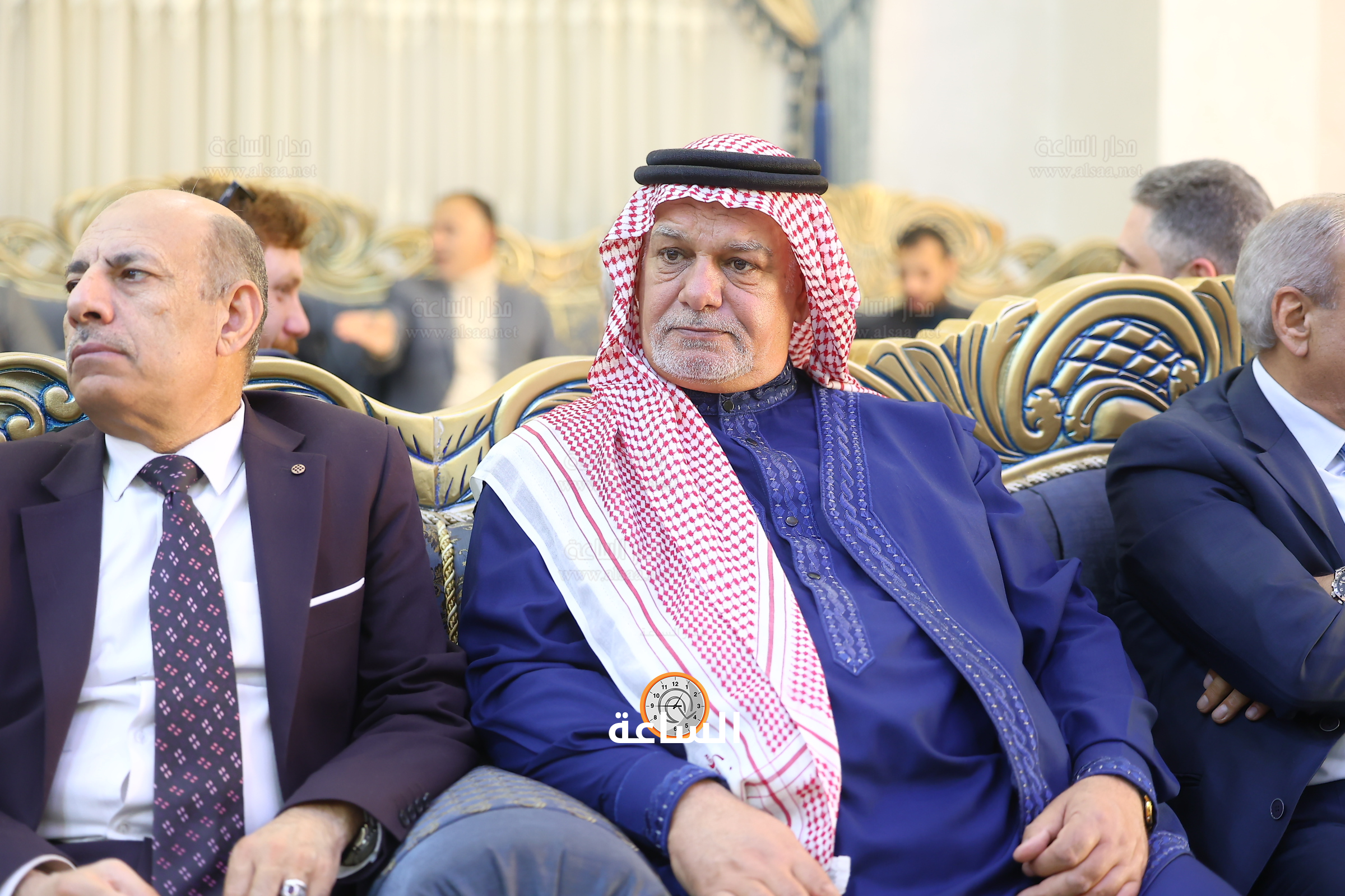 Madar Al-Saa Images 0.9353497038635156