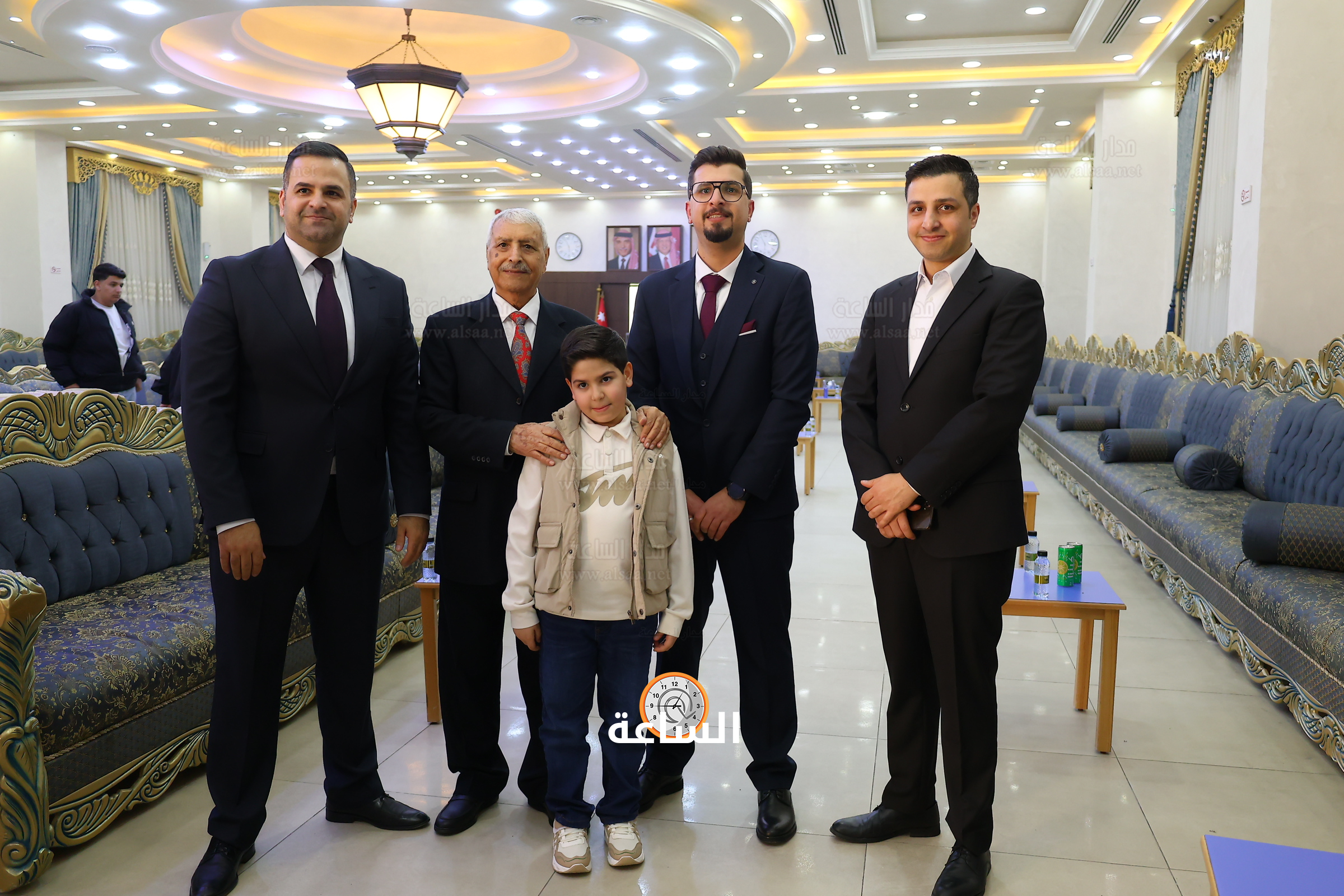 Madar Al-Saa Images 0.5135123105823342