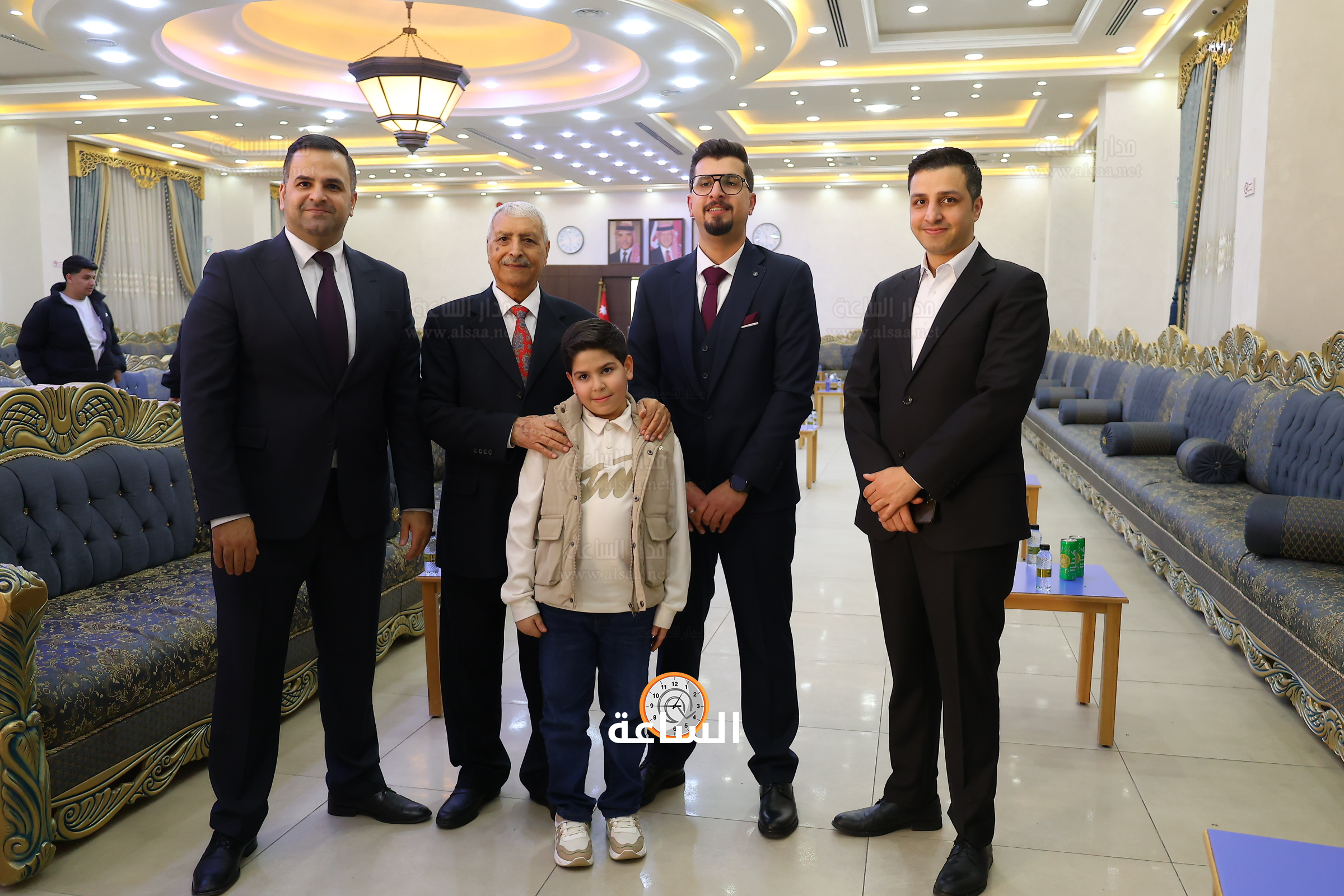 Madar Al-Saa Images 0.3047644069279709