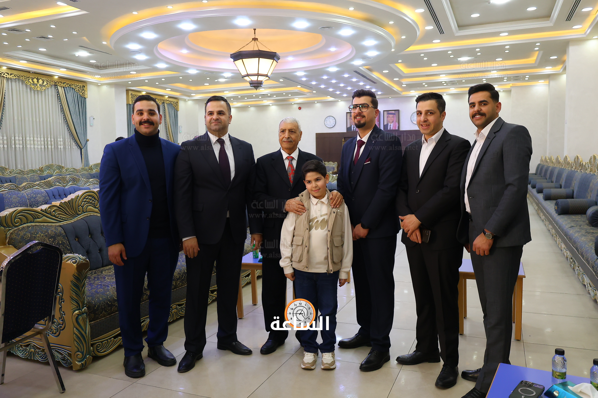 Madar Al-Saa Images 0.3213109940679064