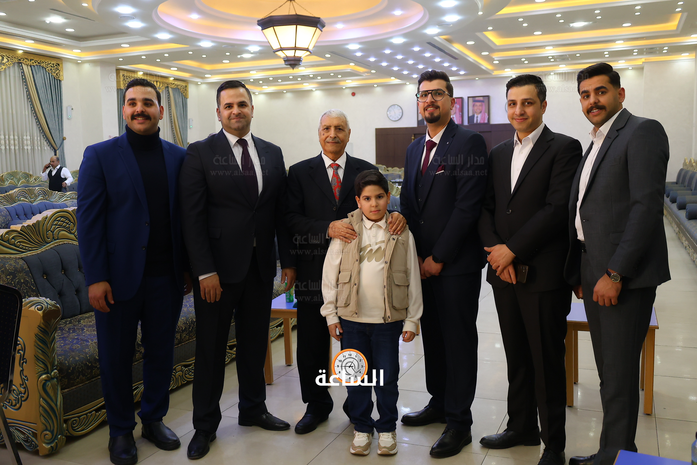 Madar Al-Saa Images 0.5513789664789905